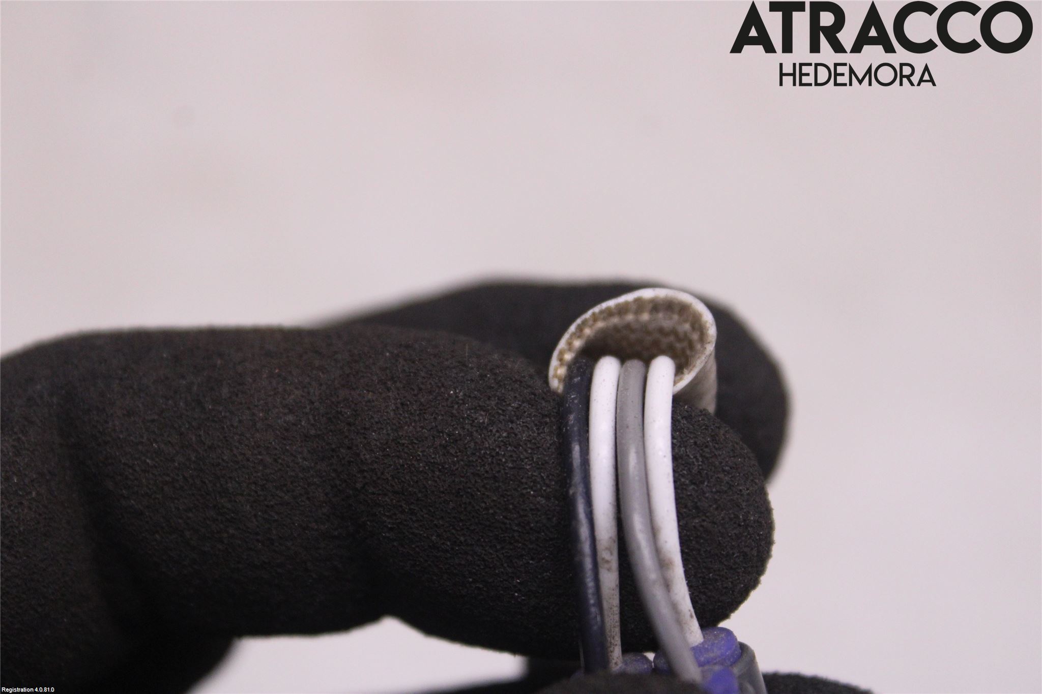 Toyota COROLLA 02-07 Injlambdasond