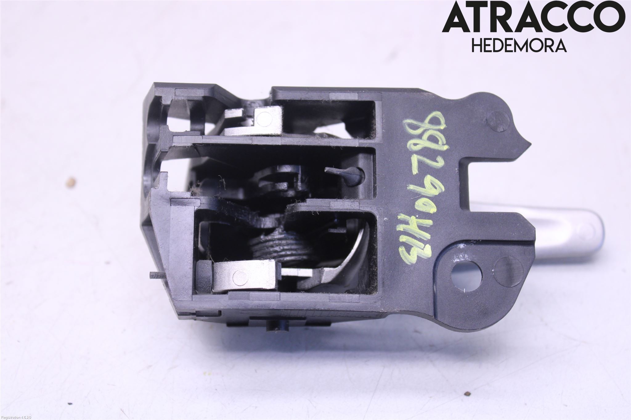 Toyota AURIS 07-09 Dörrhandtag Inre Hö
