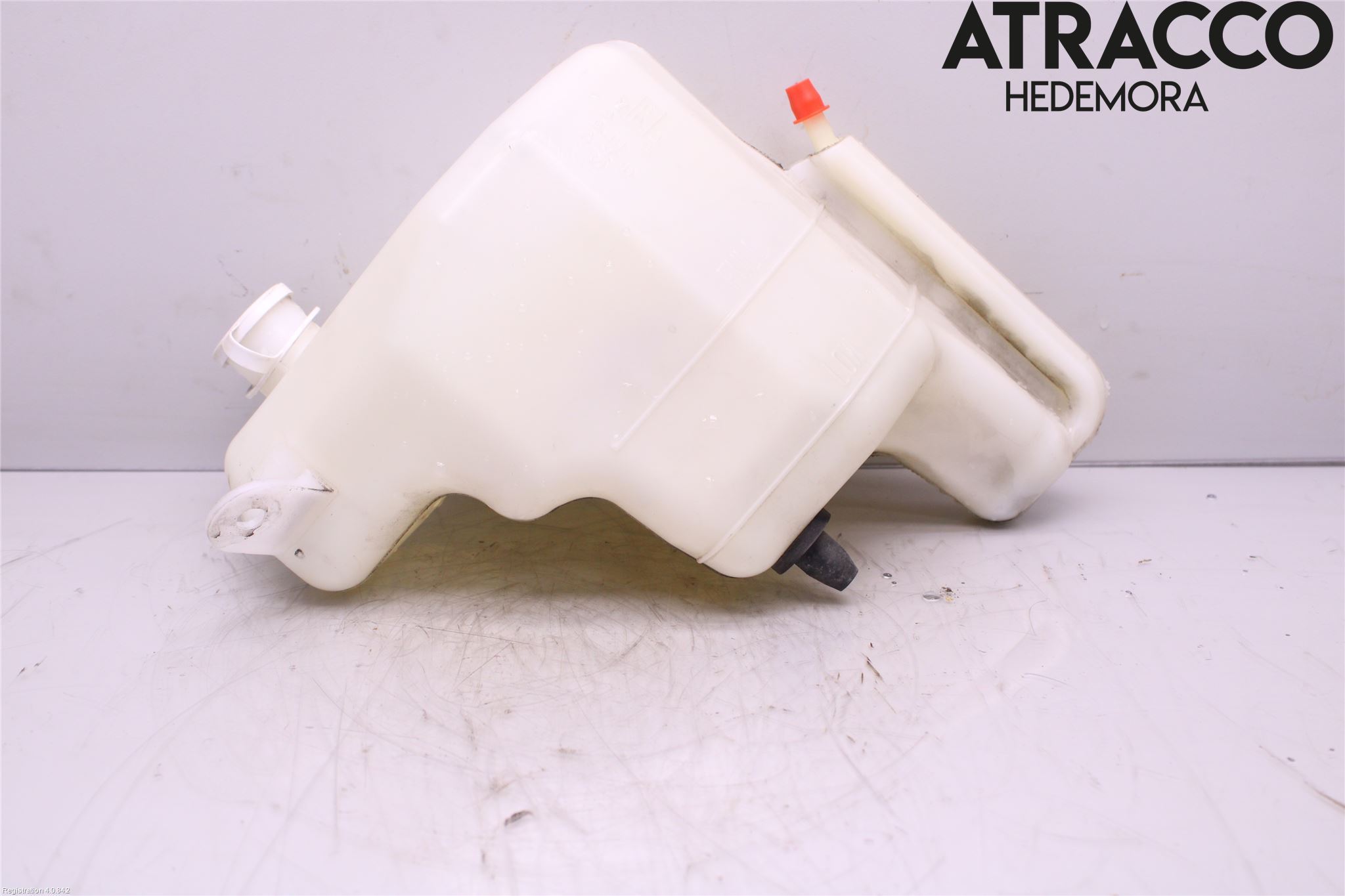 Mitsubishi ASX 10-22 Expansionstank