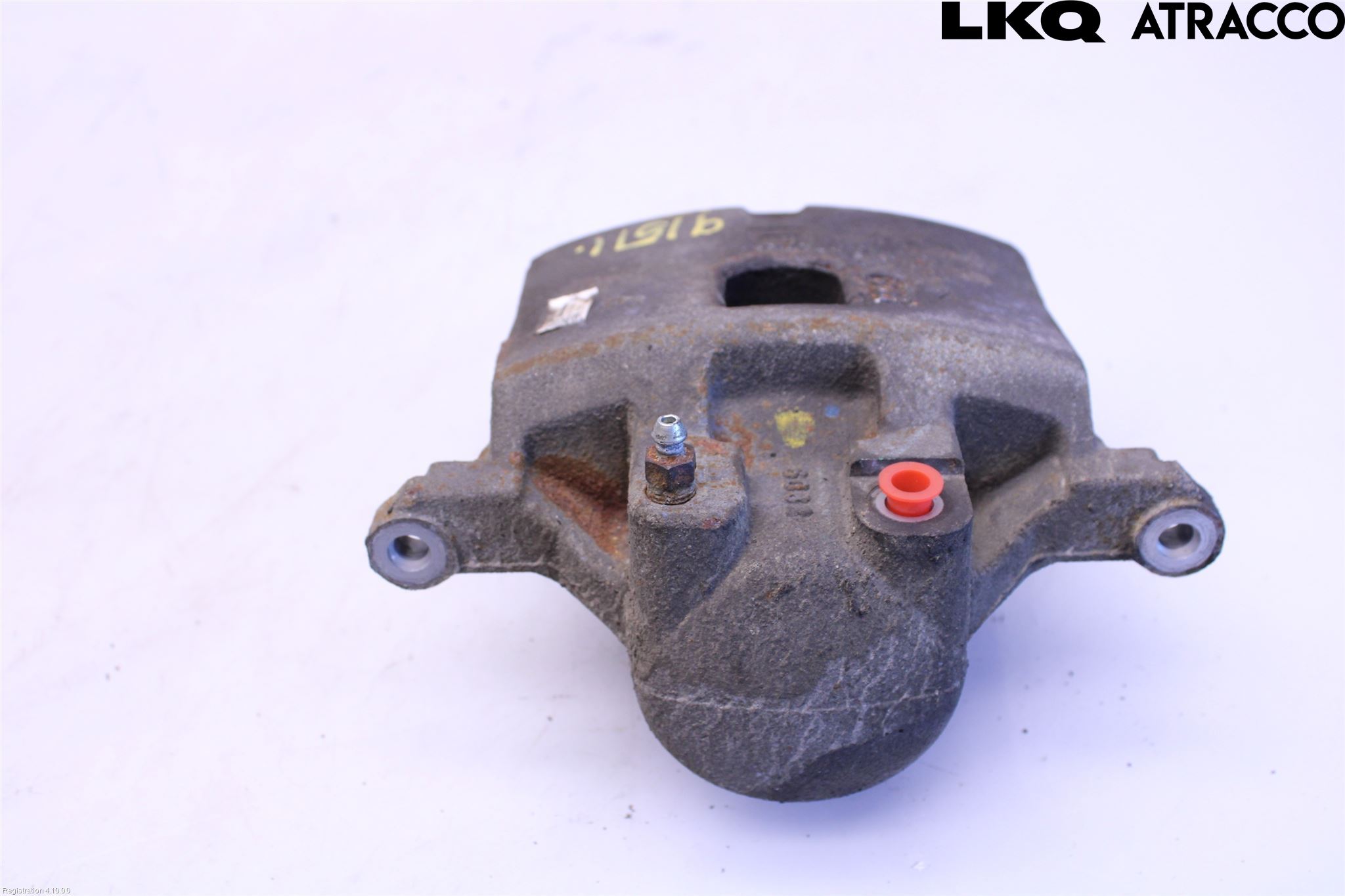 Opel INSIGNIA 17- Bromsok Fram Vänster