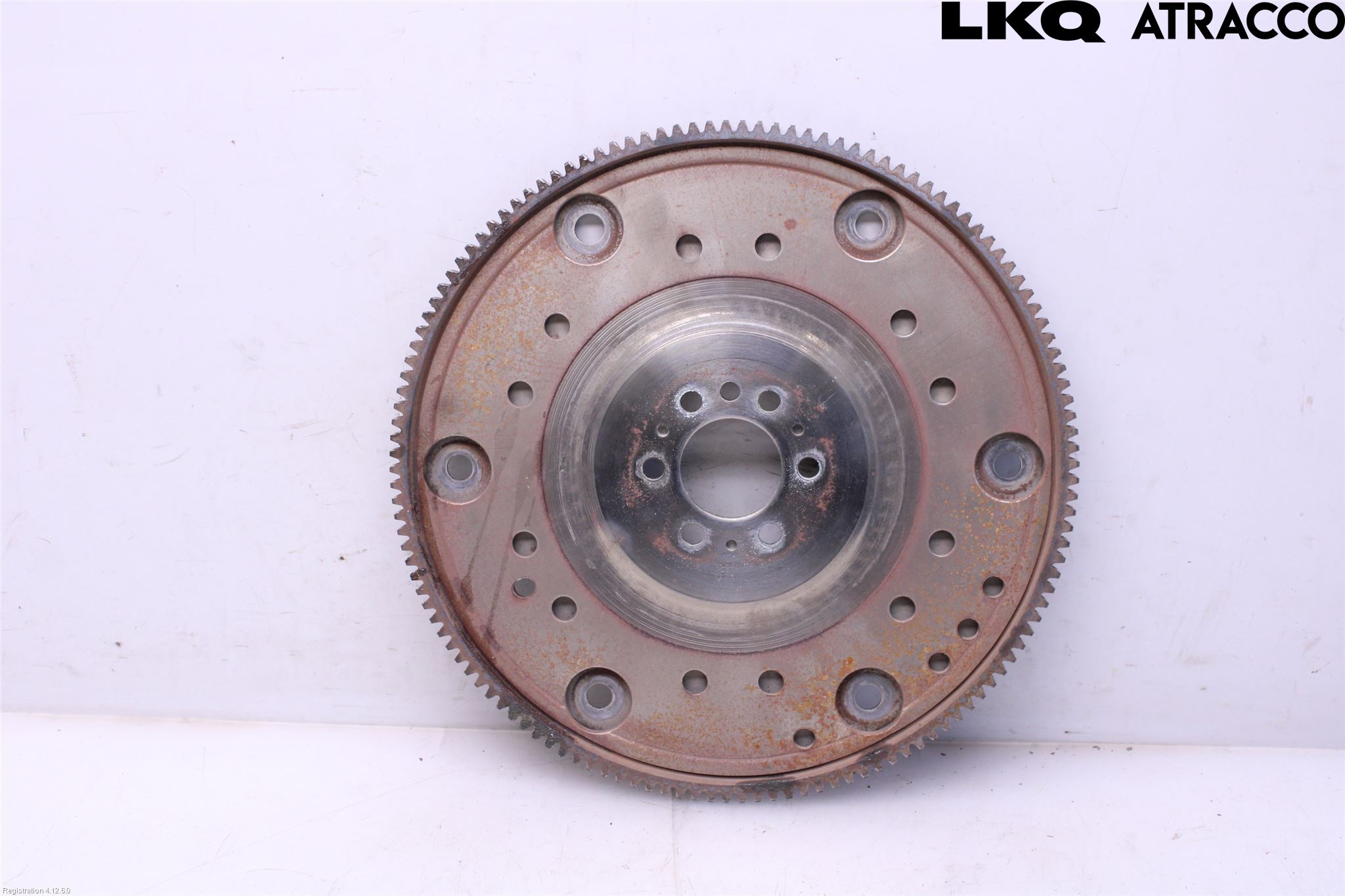 Mini COUNTRYMAN R60 11-16 Svänghjul Aut