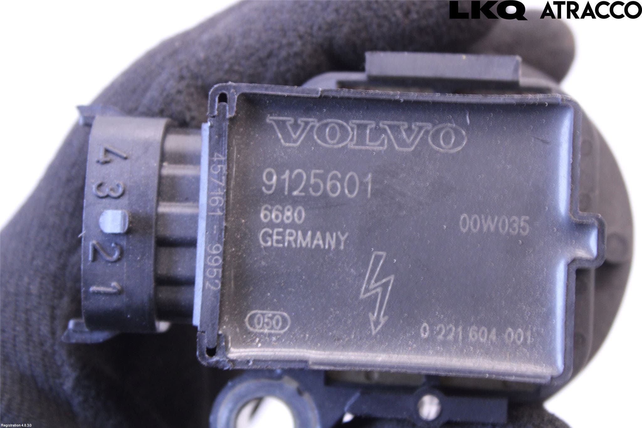 Volvo S70/V70/XC 97-00 Tändspole