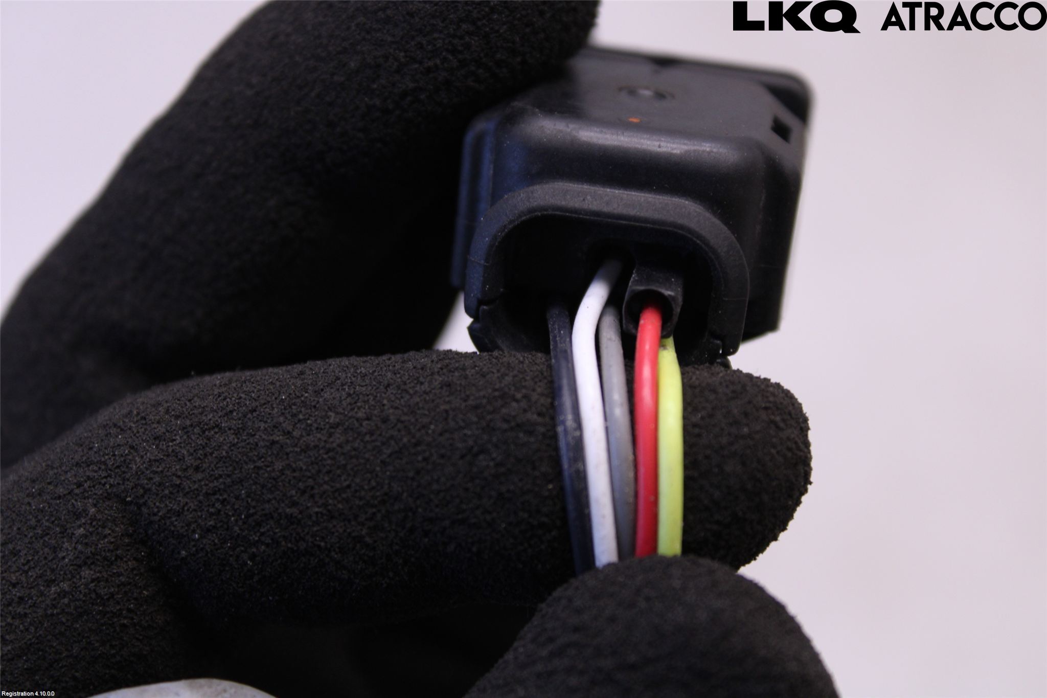 Audi A4 12-15 Injlambdasond