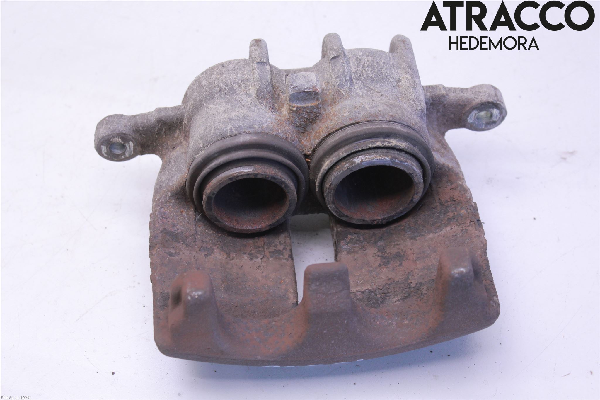 Toyota PROACE I 13-16 Bromsok Fram Vänster