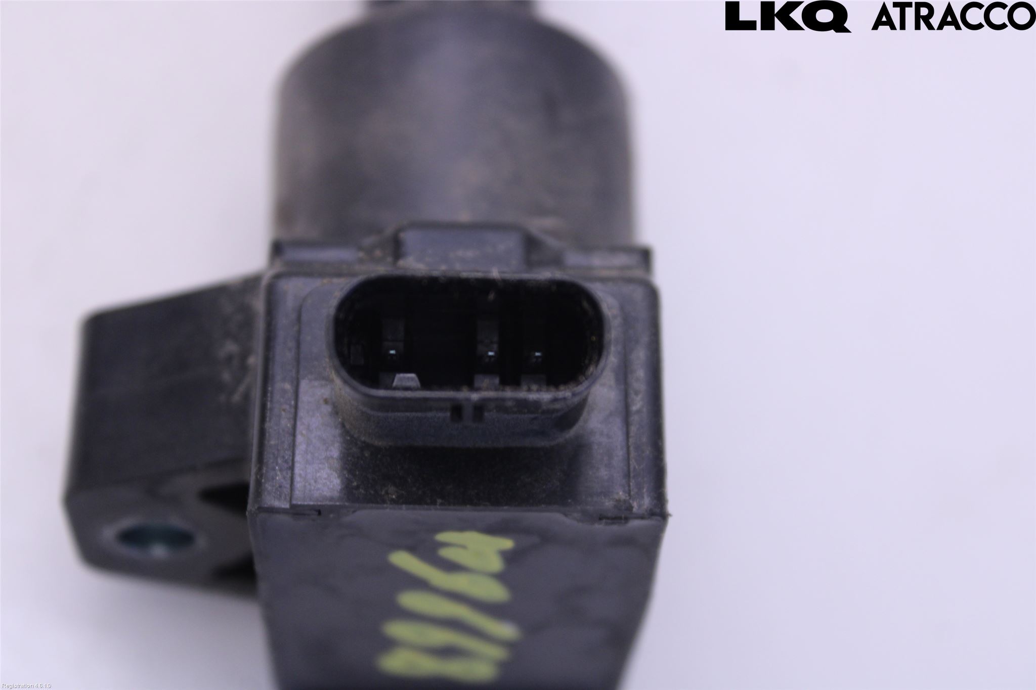 Hyundai i10 LA 20- Tändspole