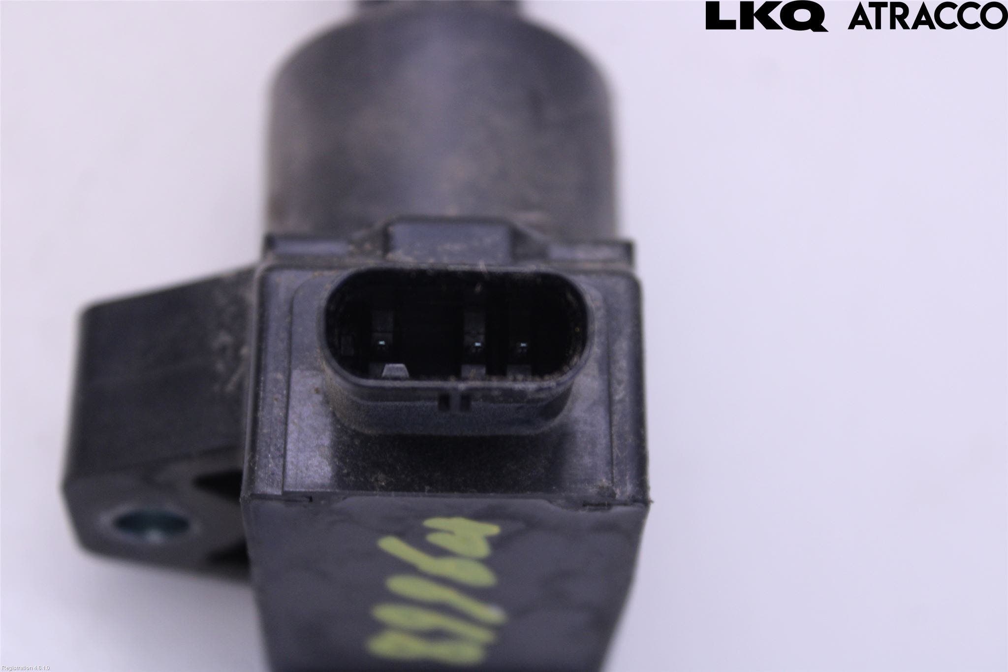 Hyundai i10 LA 20- Tändspole