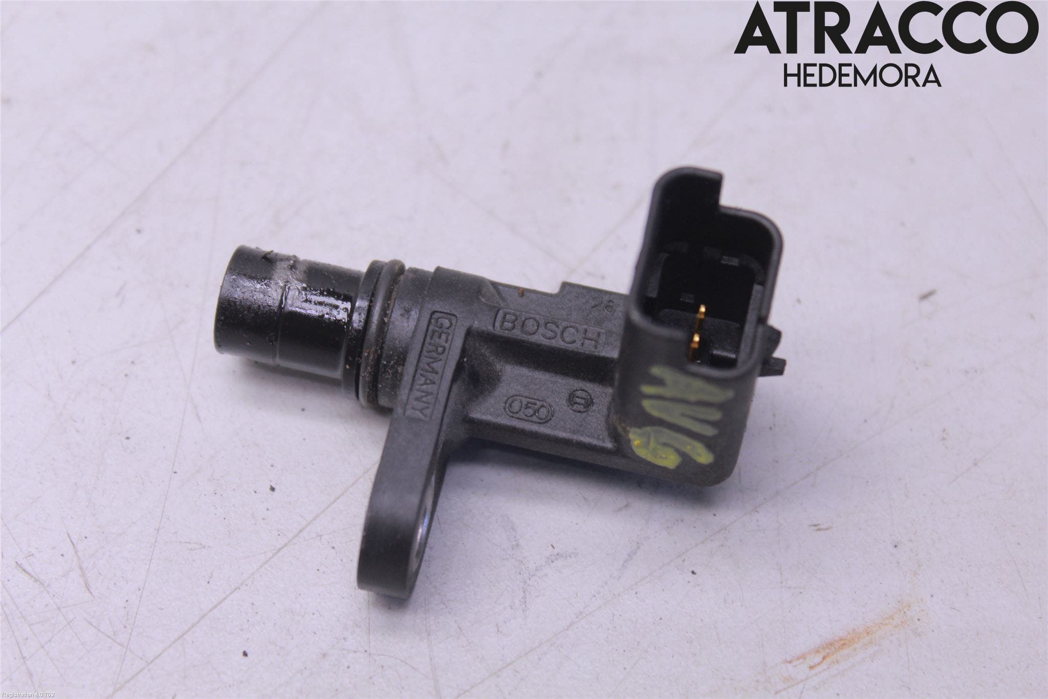 BMW 1 F20/F21 11-19 Givare Varvtal-Tändläge