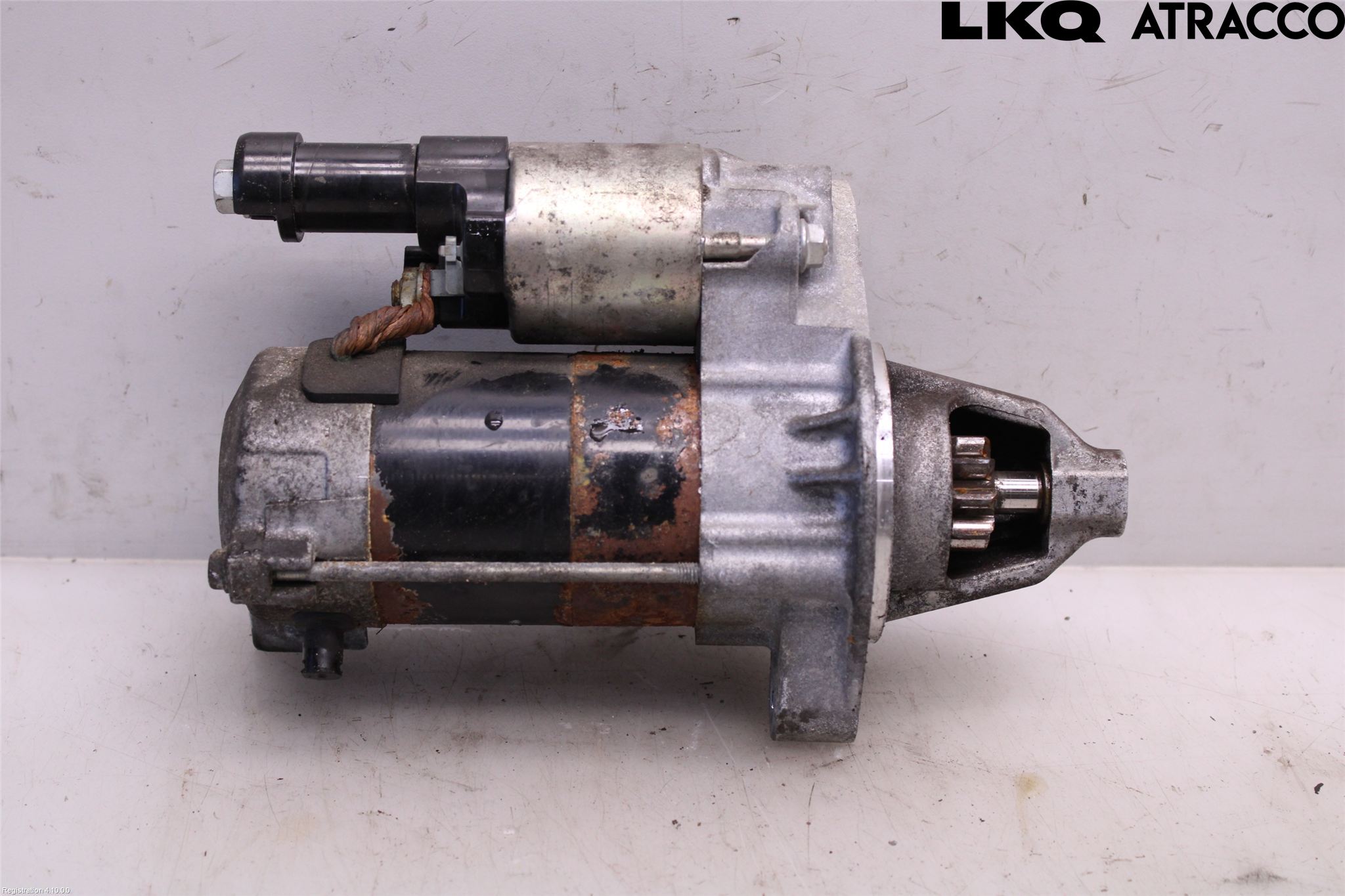 Honda ACCORD    08- Startmotor