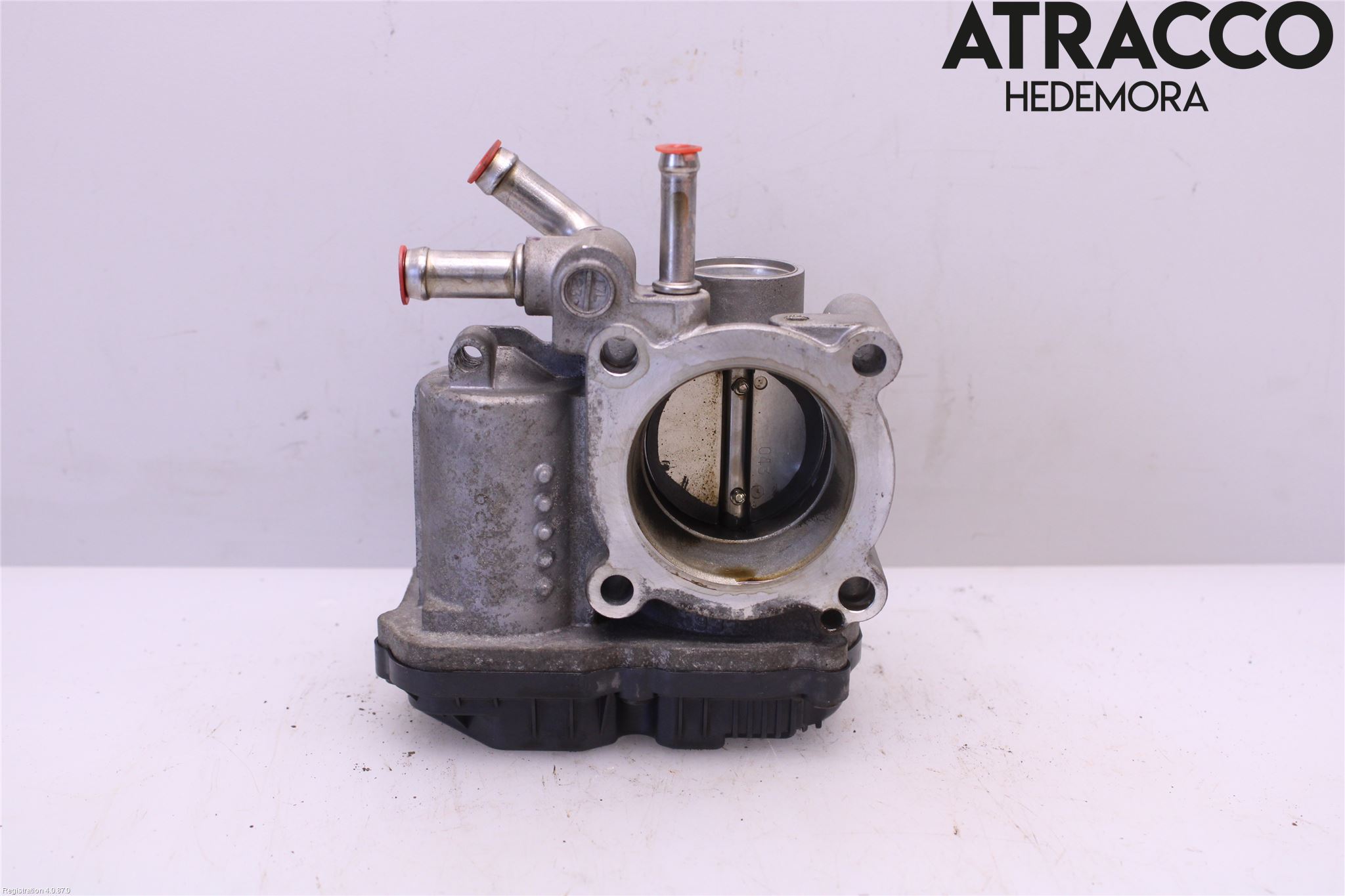 Kia PICANTO 17- Injspjällhus