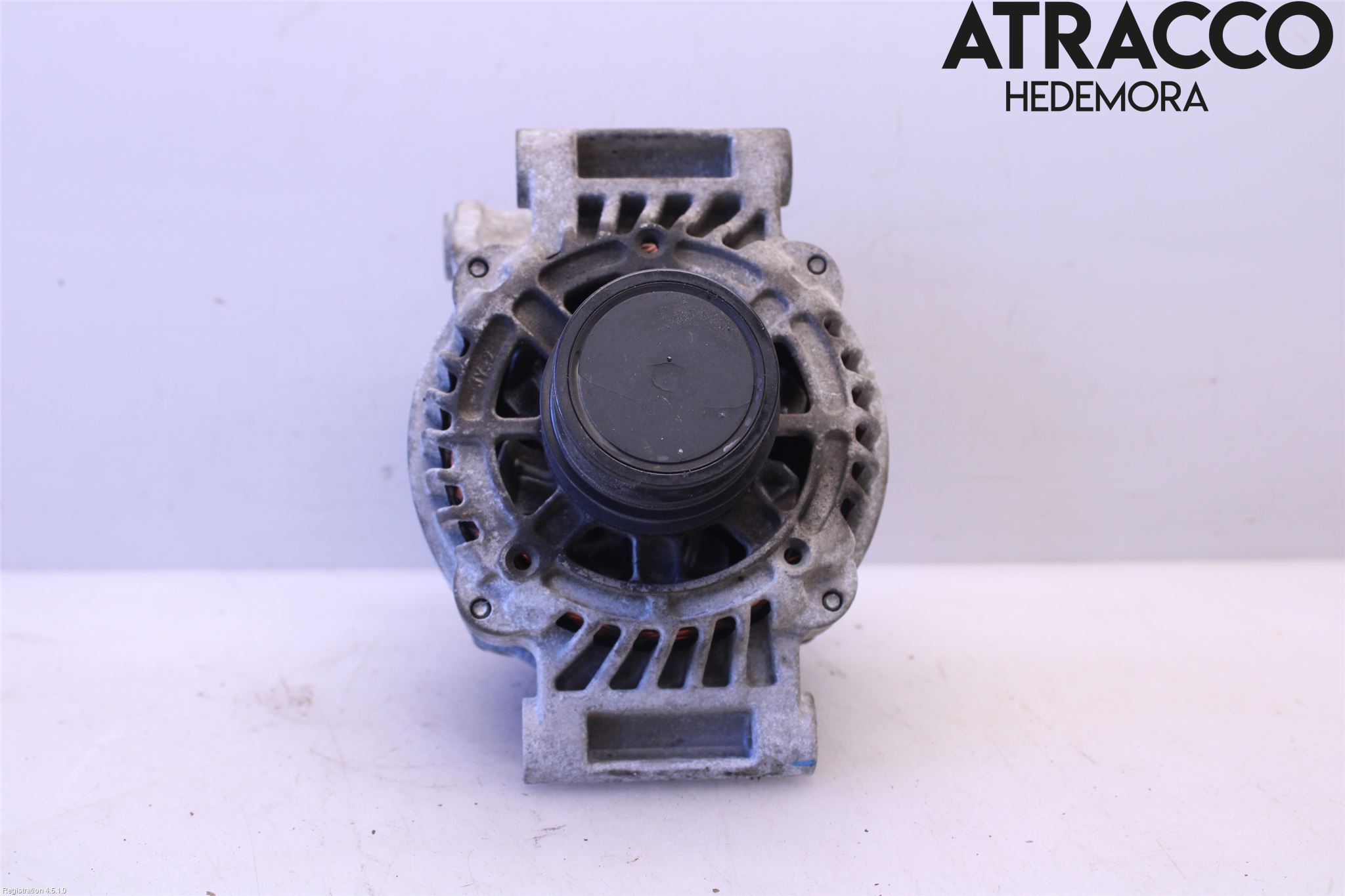 Opel KARL 16-19 Generator