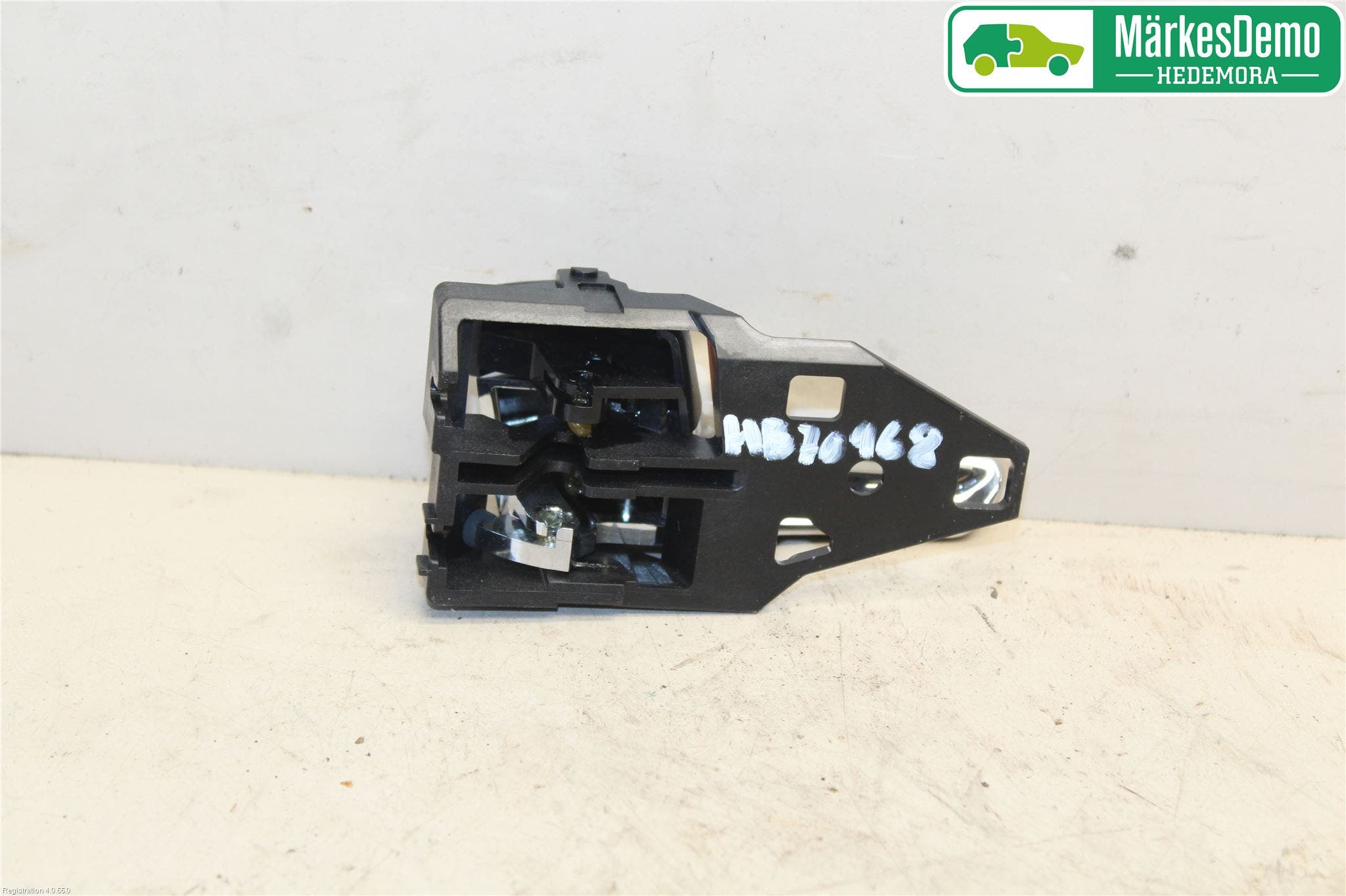 Toyota RAV4 13-18 Dörrhandtag Inre Hö