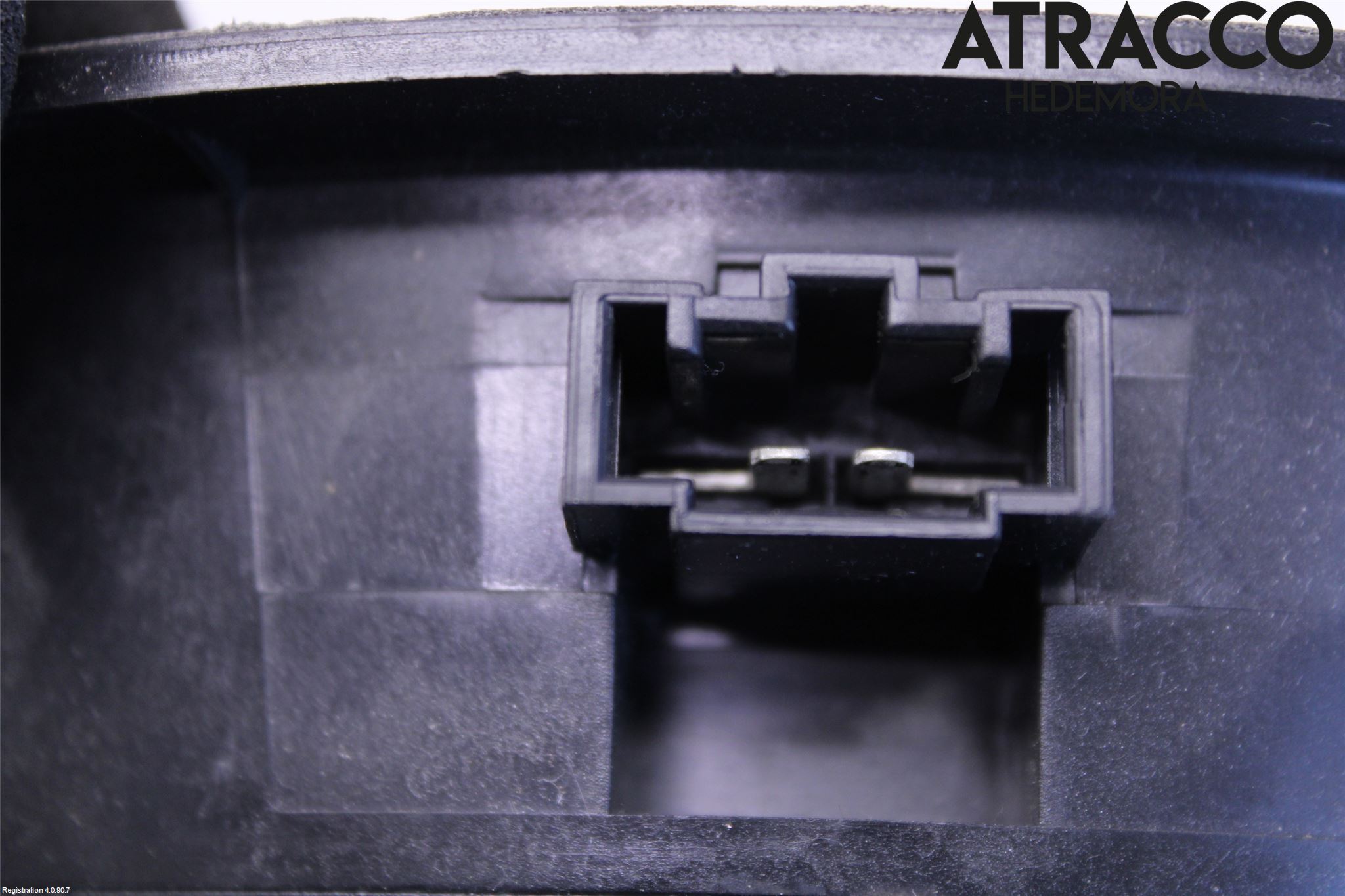 Audi A8/S8 4H 10-17 Högtalare