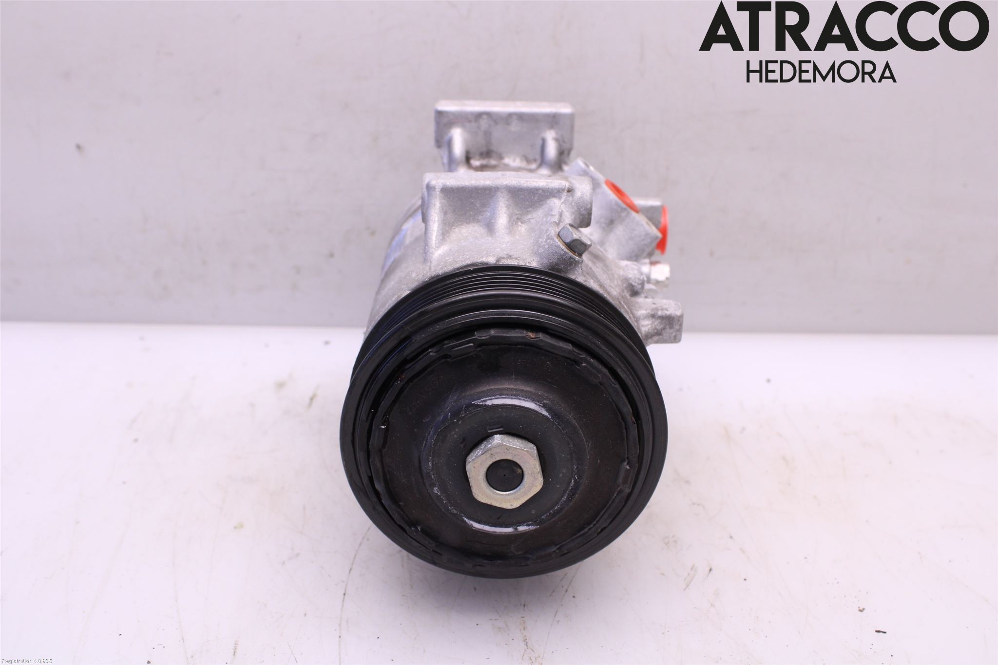 Toyota AURIS 13-19 Ac Kompressor