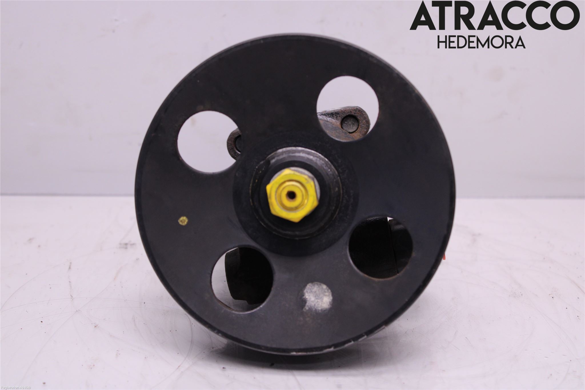 Chevrolet EPICA Styrservopump