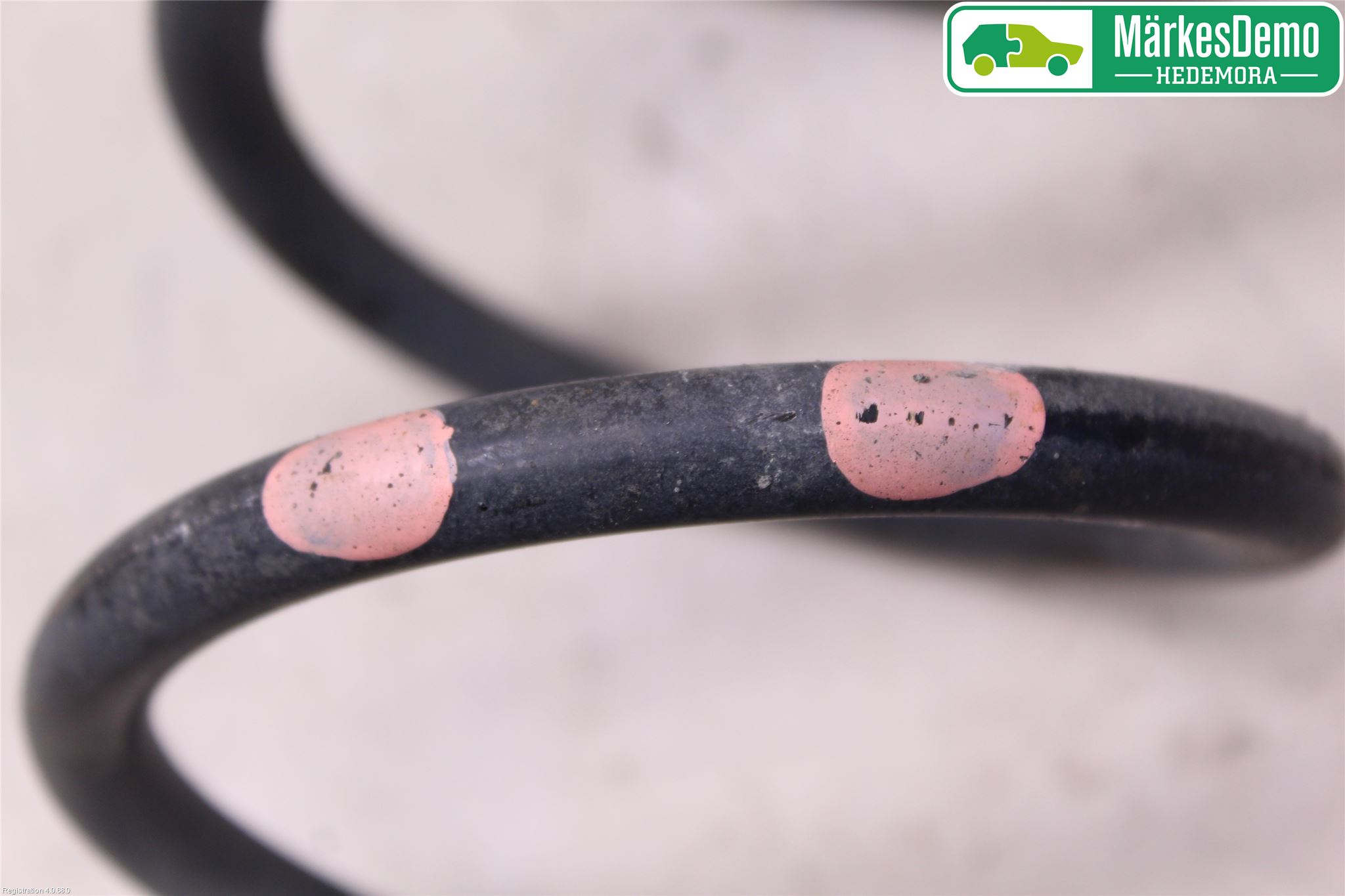 Suzuki SWIFT 11-16 Fjäder Bak