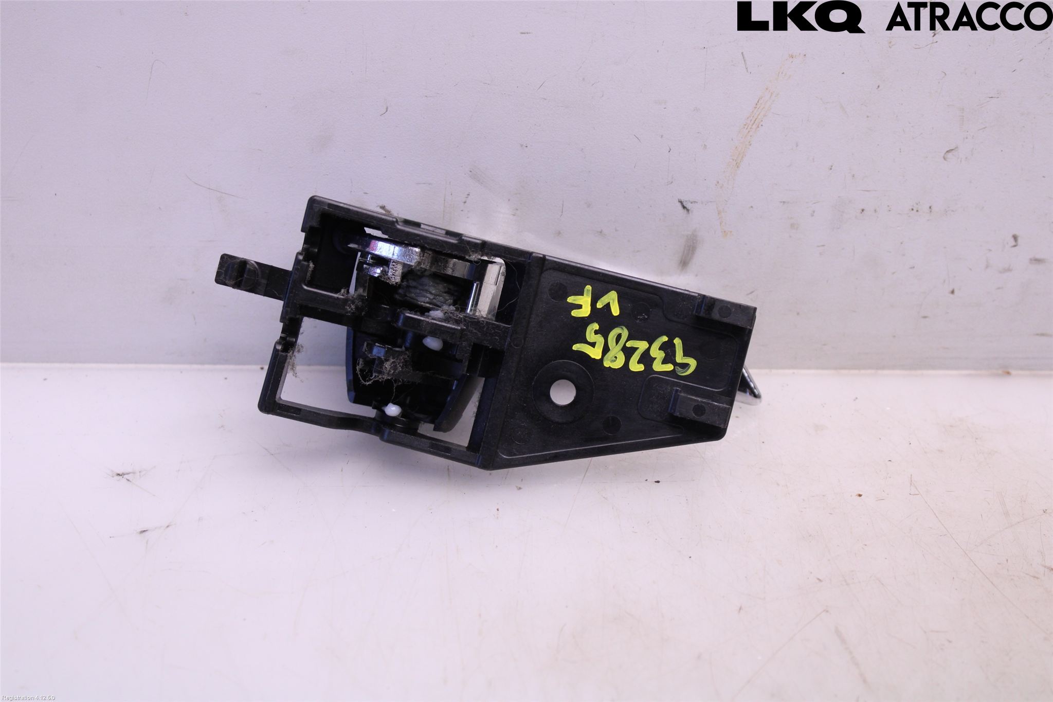 Suzuki SWIFT 17-24 Dörrhandtag Inre Vä