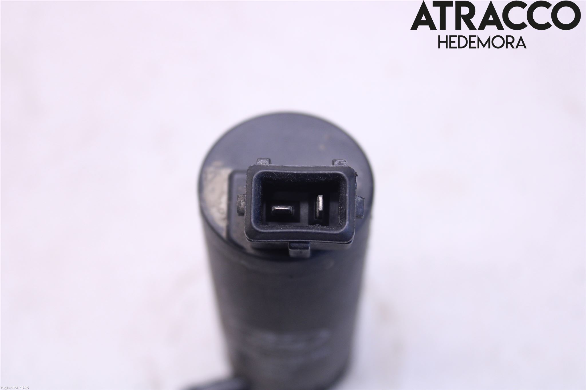 Ford TRANSIT    06-13 Spolarpump Vindruta