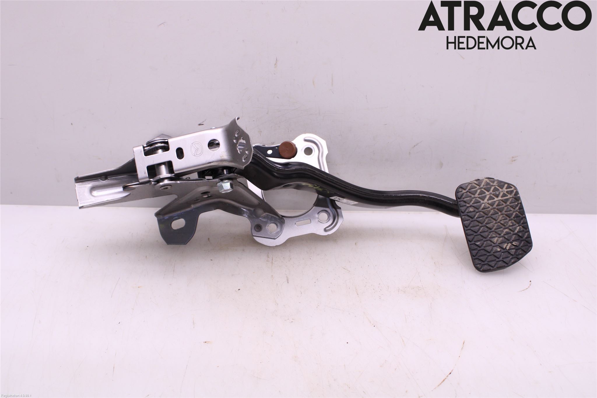 Mazda 3 IV 19- Bromspedal