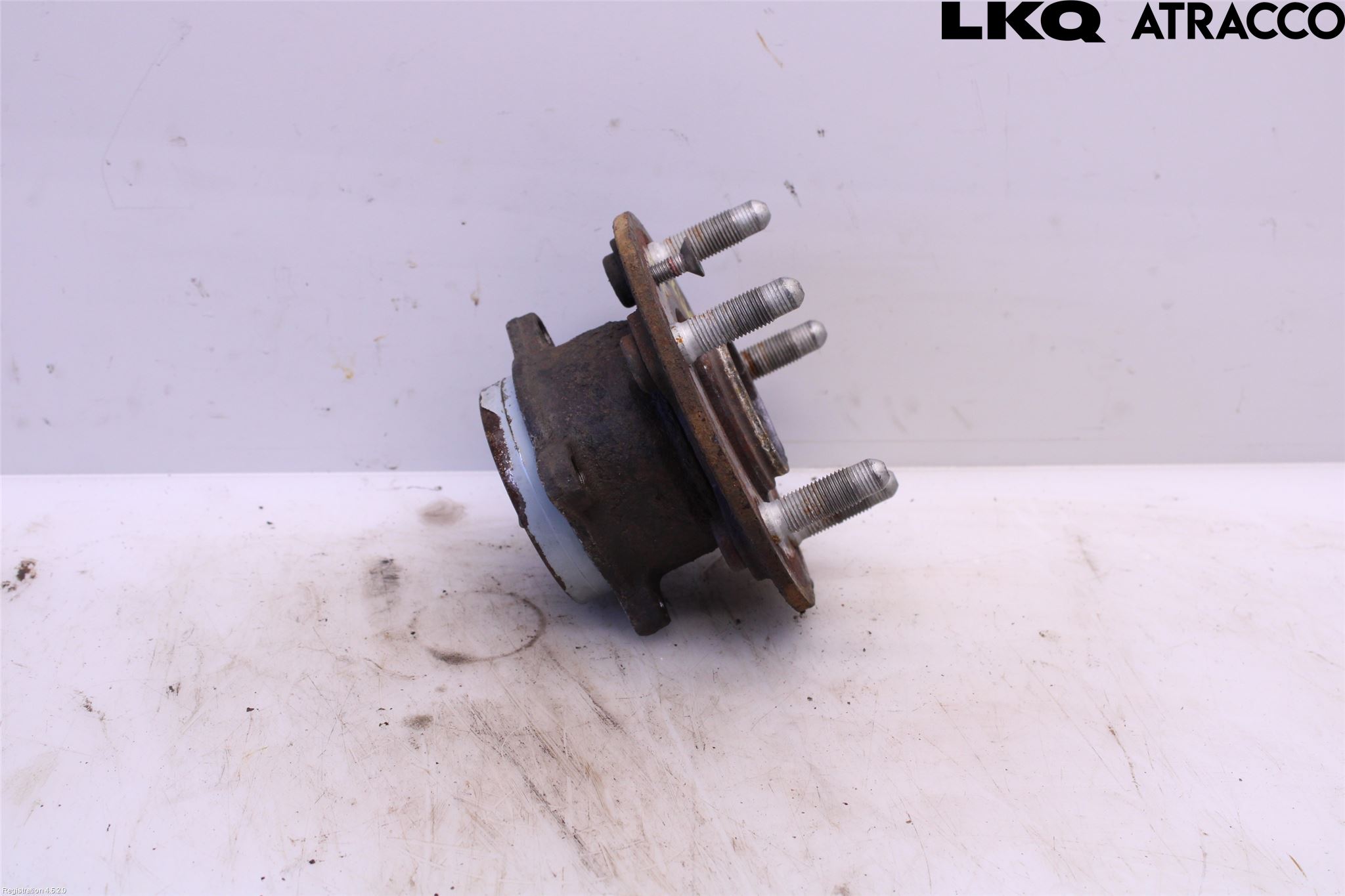 Tesla MODEL S 13- Nav Fram