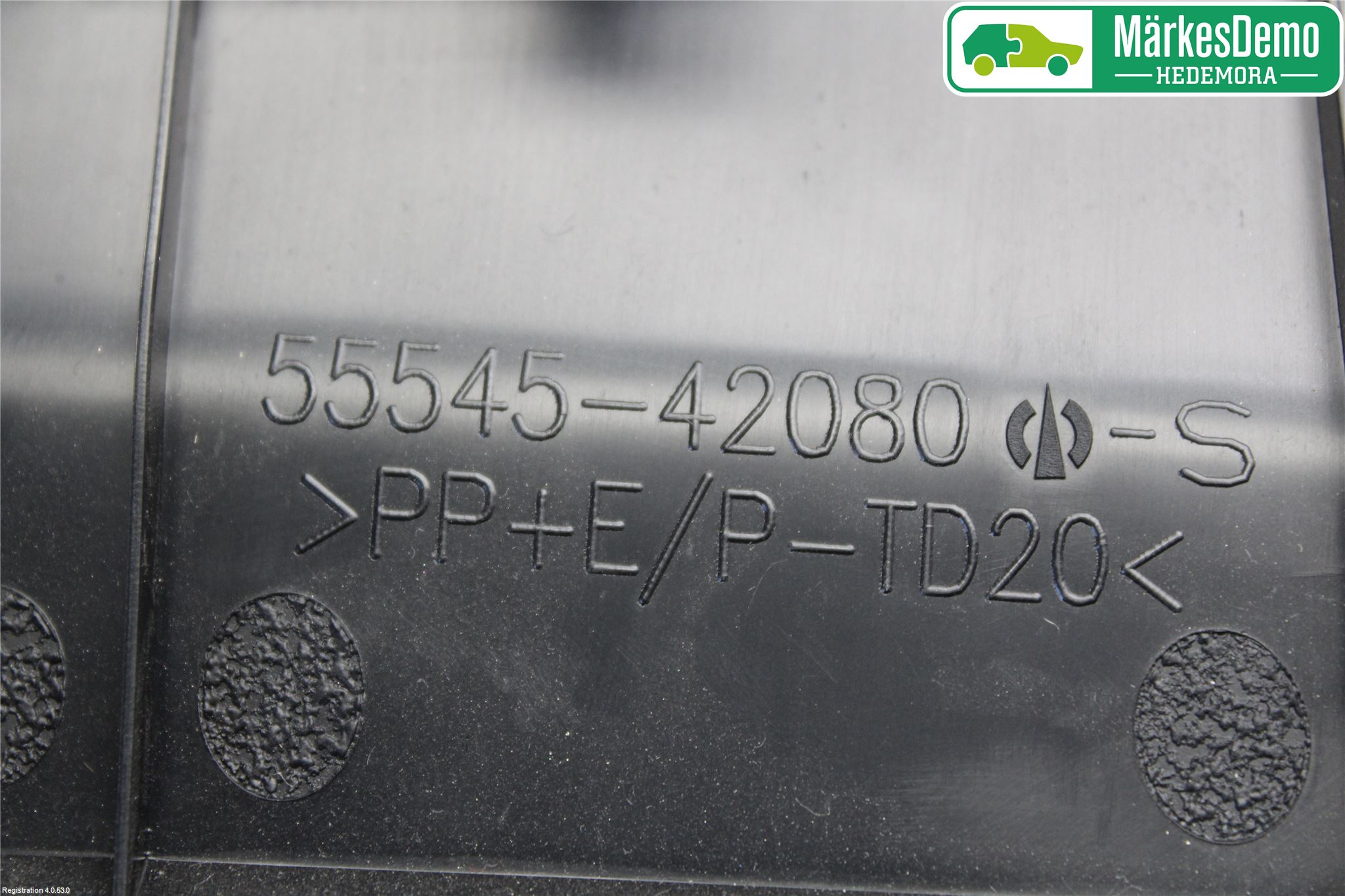 Toyota RAV4 13-18 Instrumentsarg