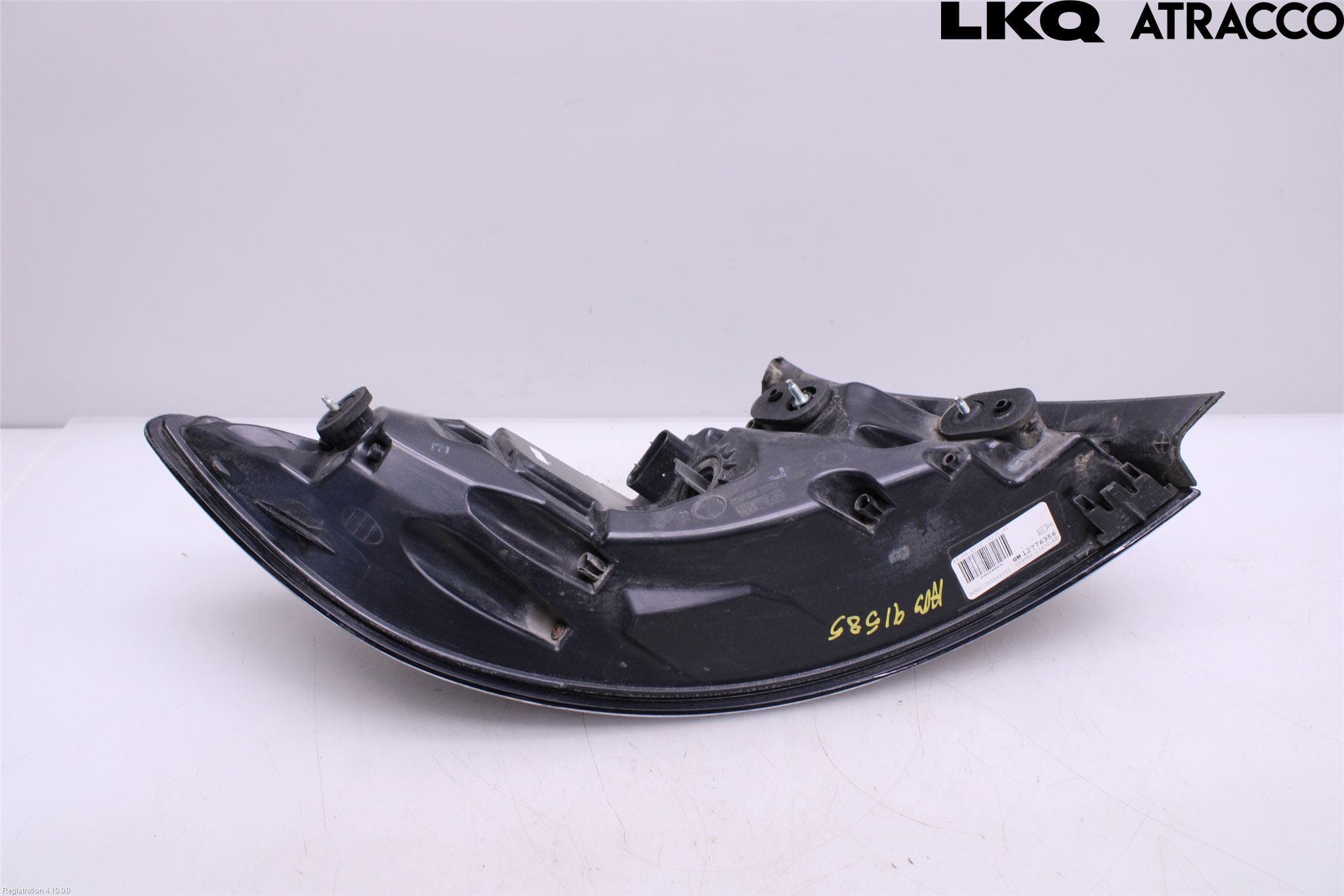 Saab 9-5 10-12 Bakljus Höger