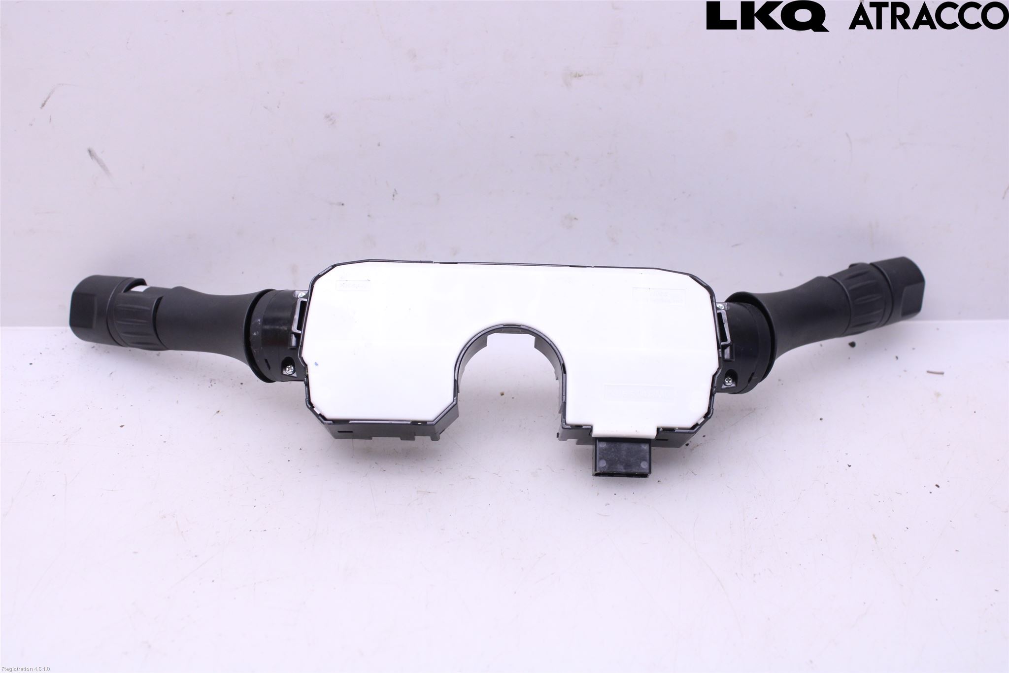 Nissan JUKE 14-19 Spakcentral