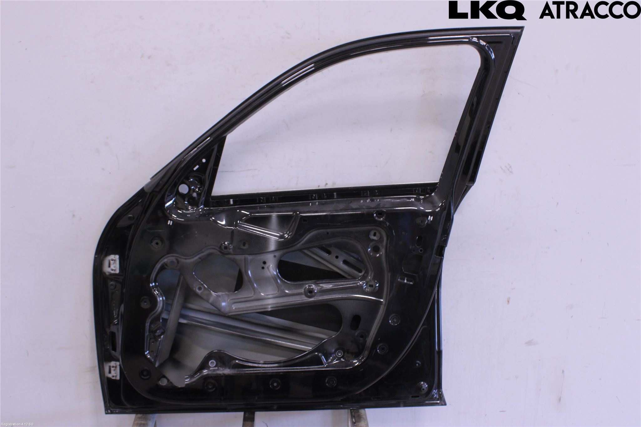 BMW X1 E84 10-15 Dörr Fram Höger