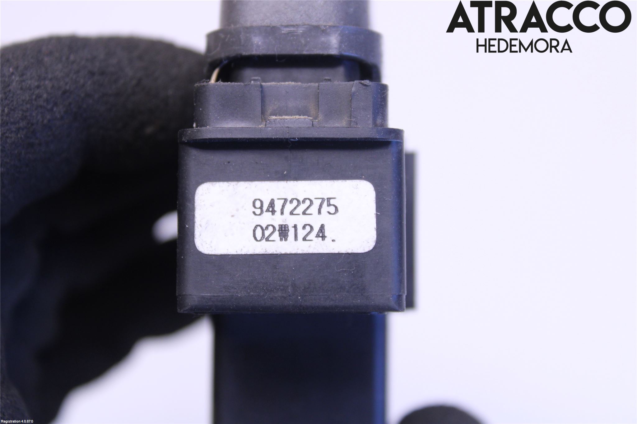 Volvo S60 01-04 Strömställare Elhiss