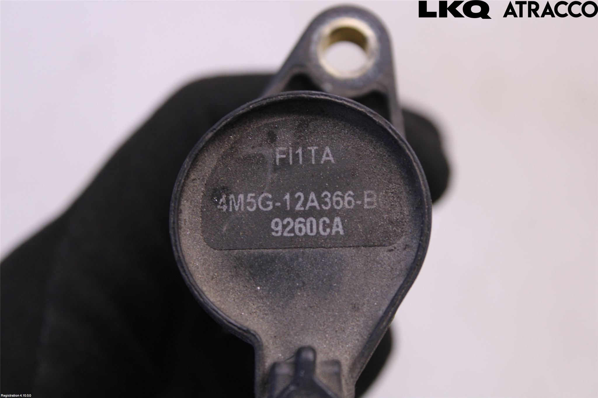 Ford GALAXY 06-15 Tändspole