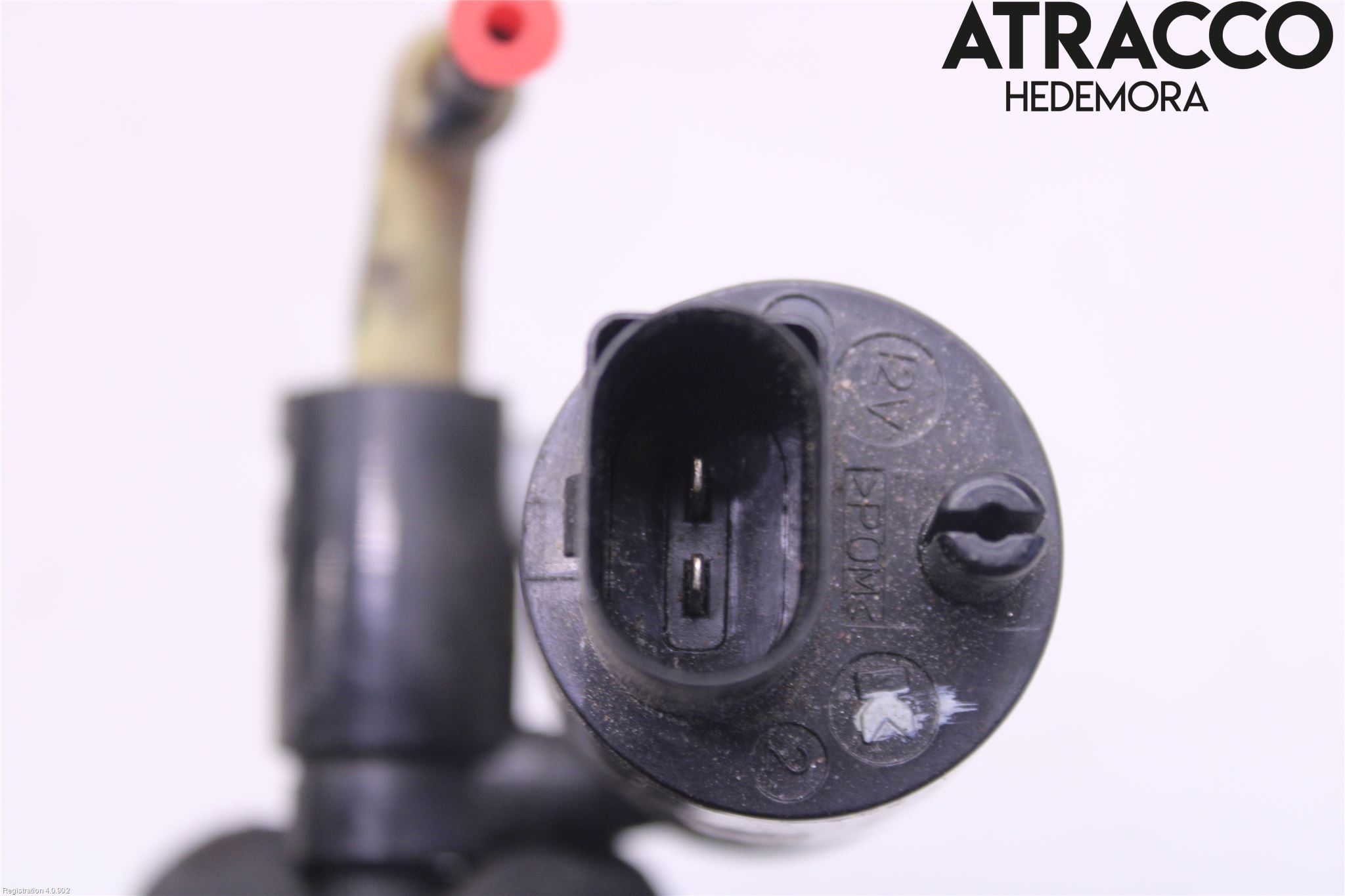 Fiat FREEMONT Spolarpump Vindruta