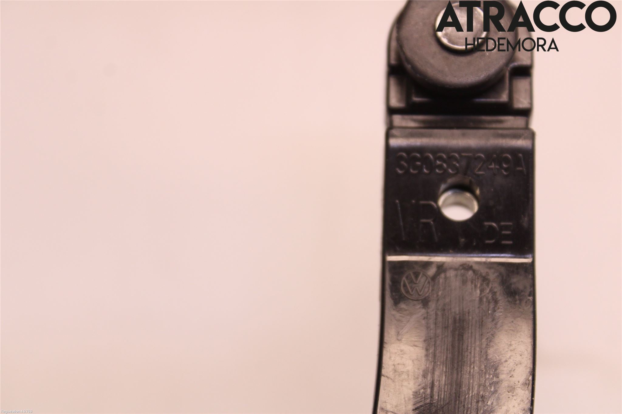 Volkswagen VW PASSAT 15-19 Dörrstopp