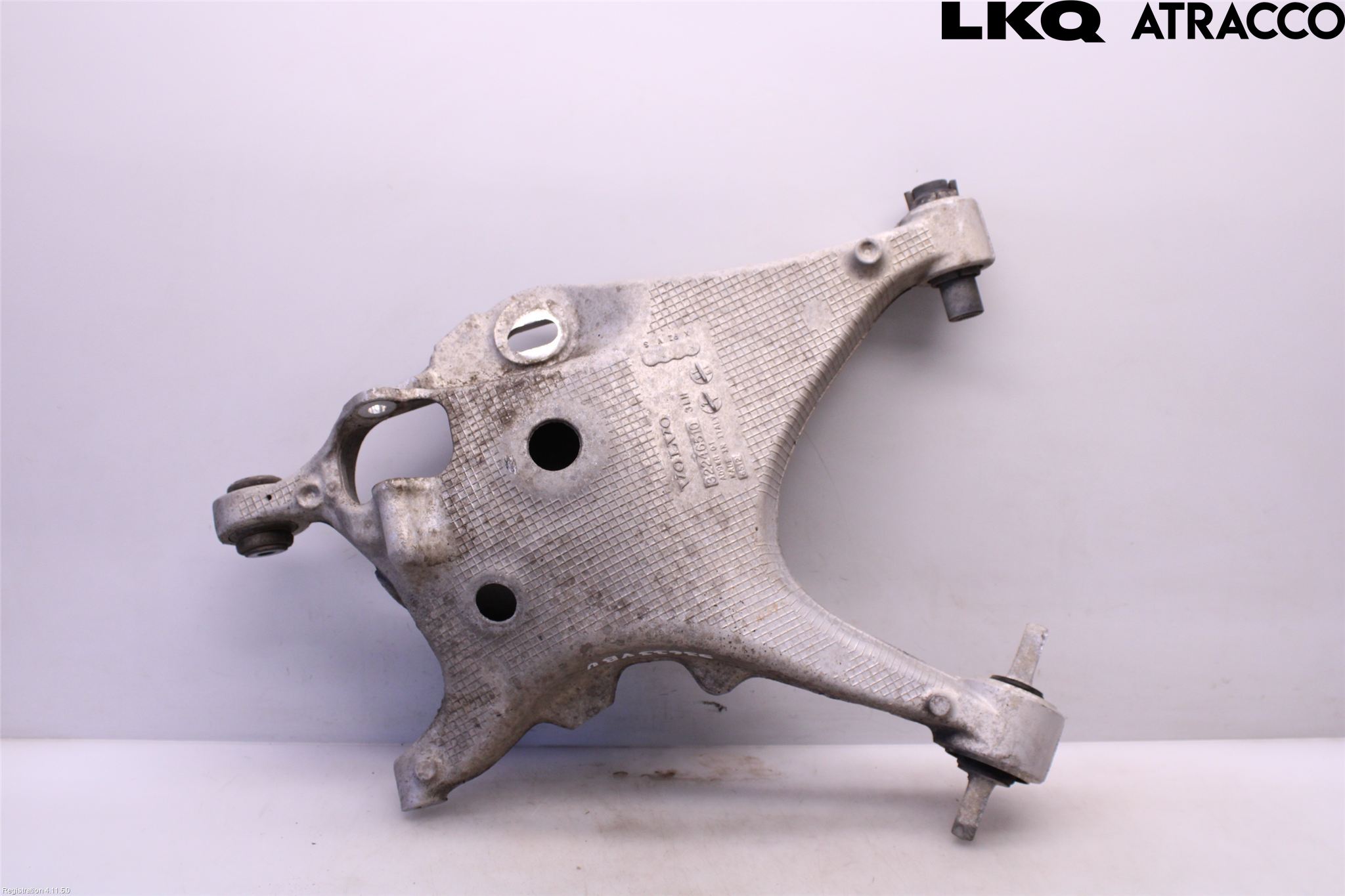 Volvo XC60 18- Bärarm Bak Vänster