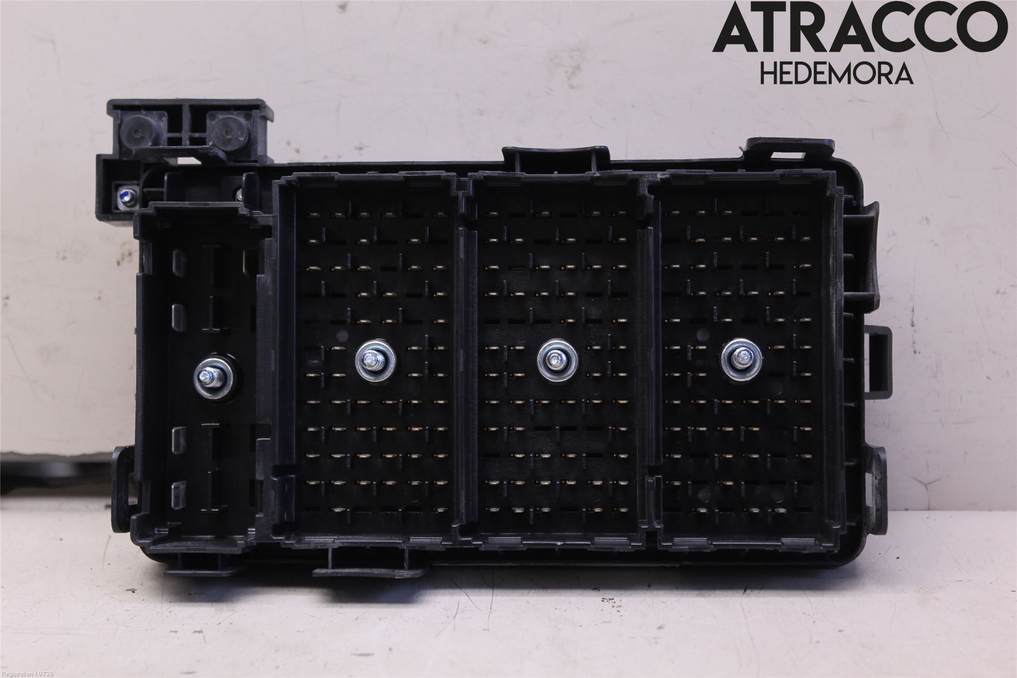 Chevrolet EPICA Säkringsdosa-Elcentral