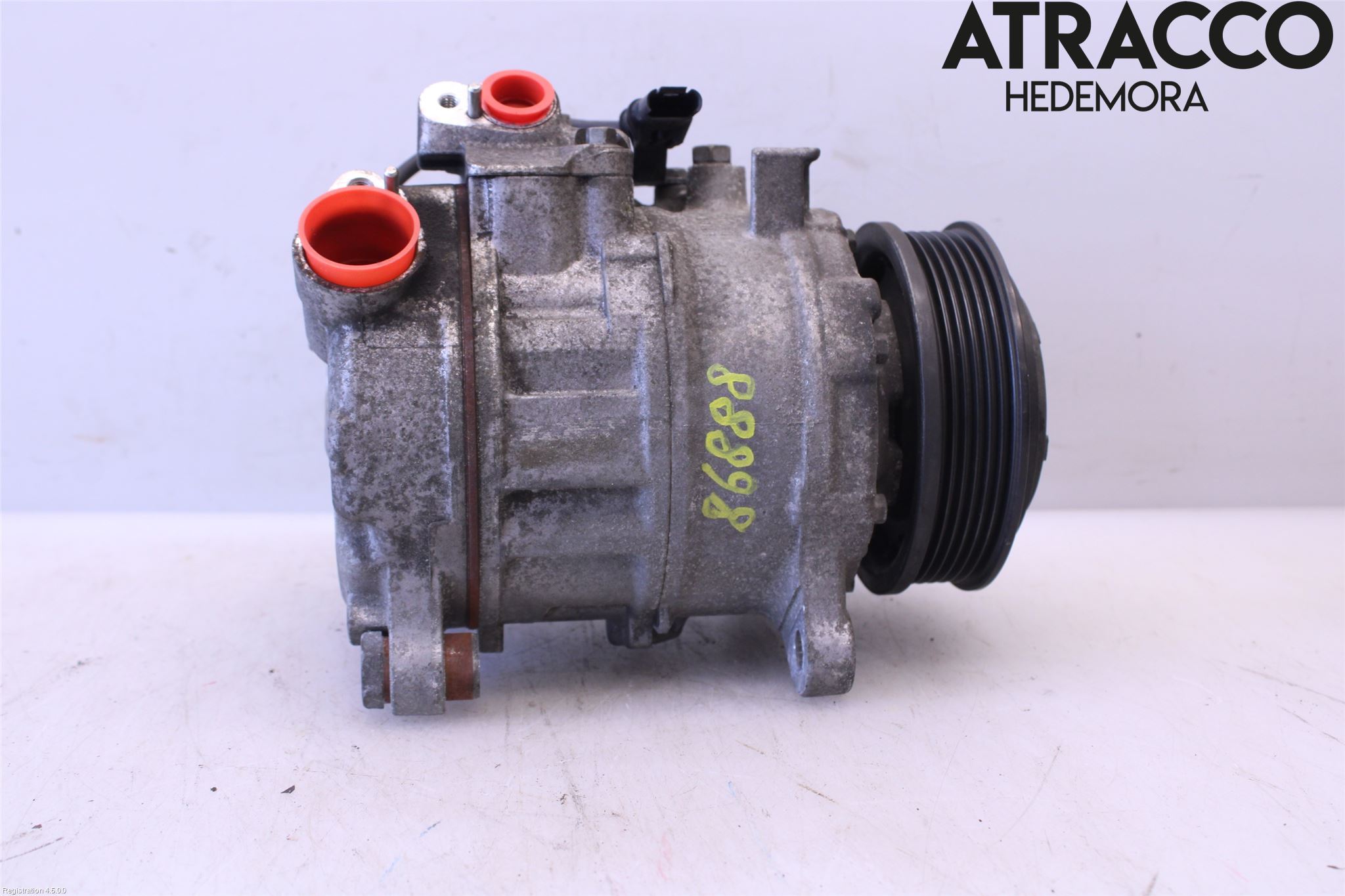 BMW X3 F25 10-17 Ac Kompressor