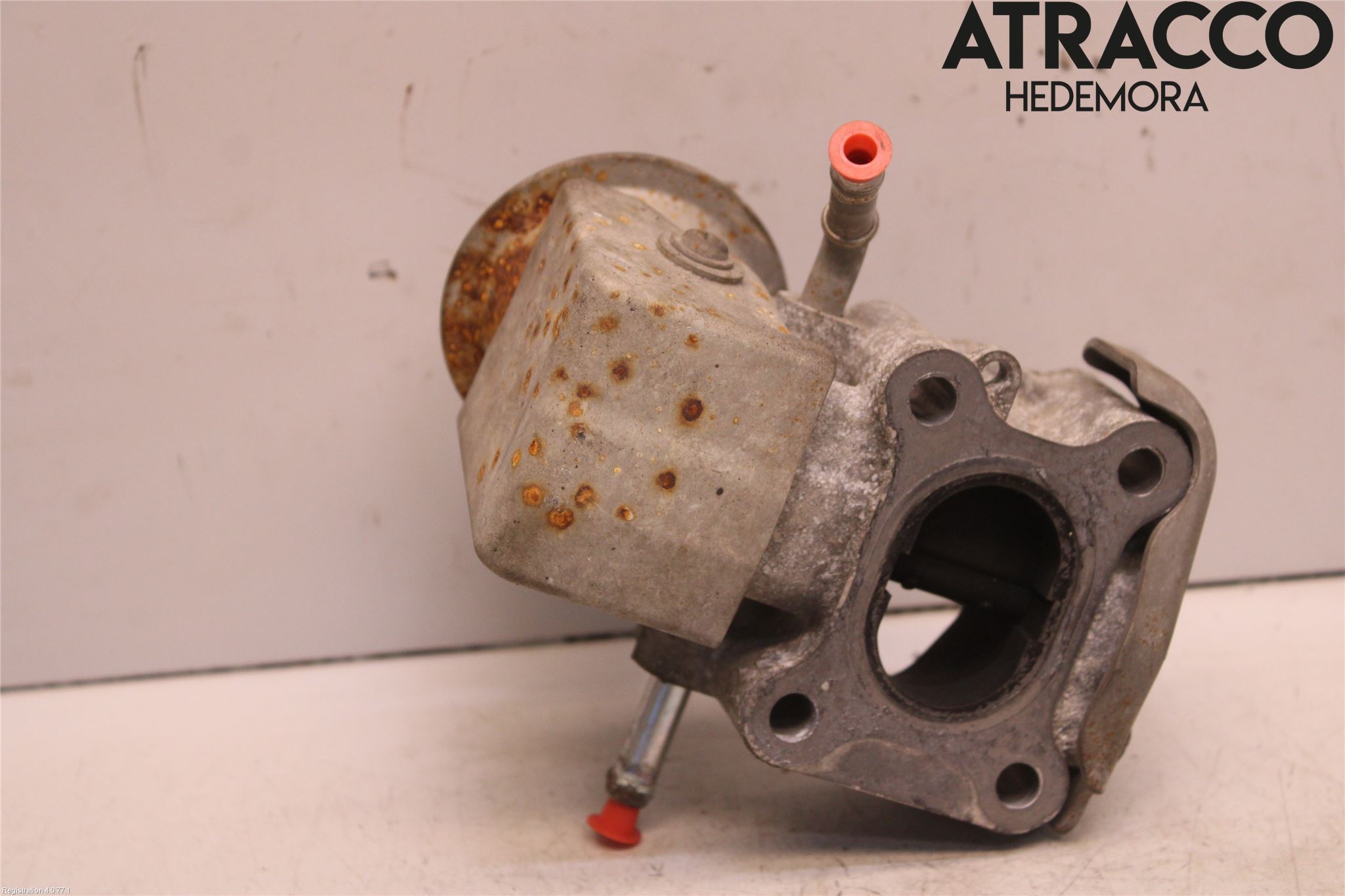 Honda CIVIC 12-16 Egr Ventil