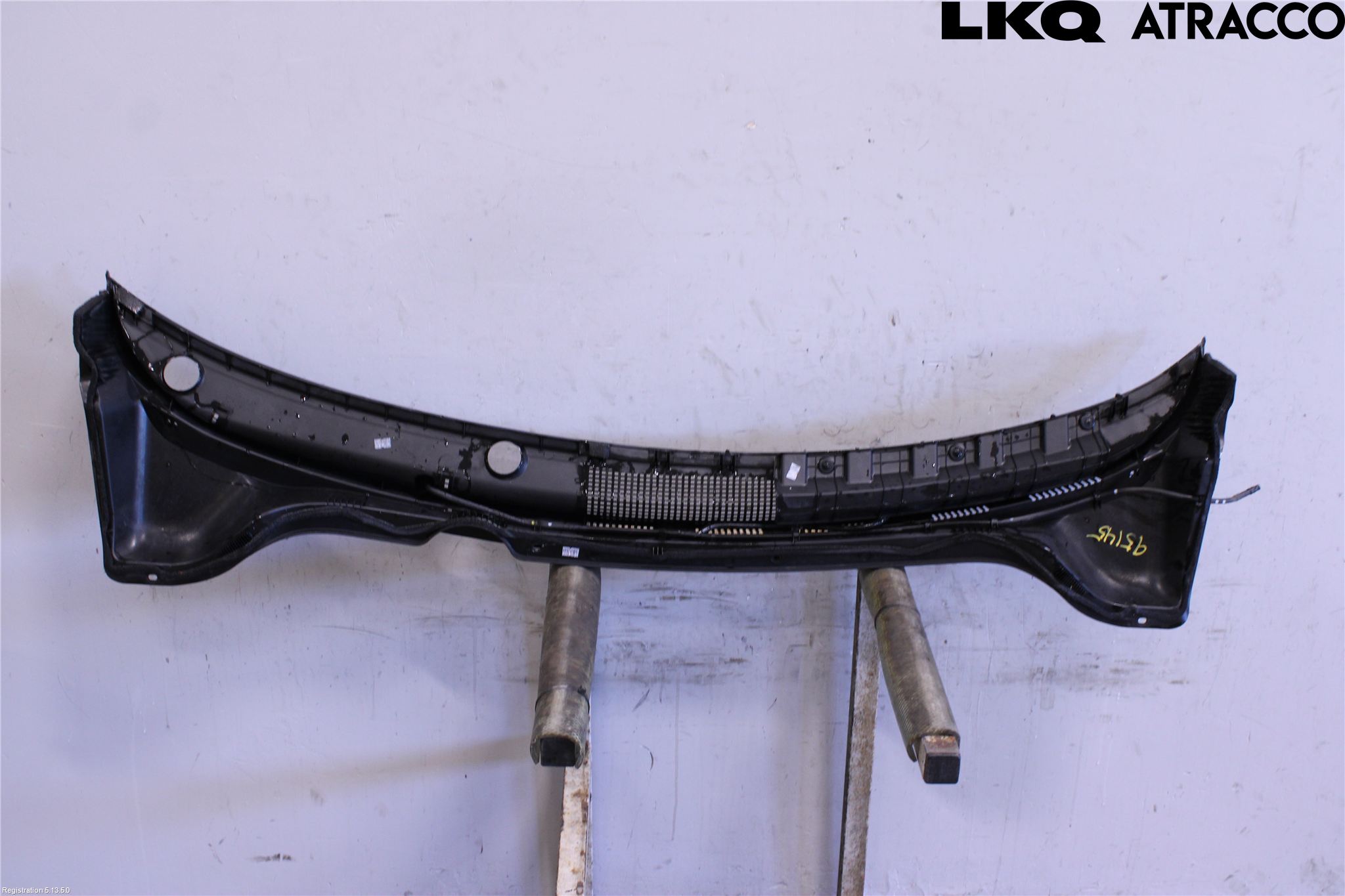 Hyundai i20 GB 15-20 Torpedplåt-Torpedplast