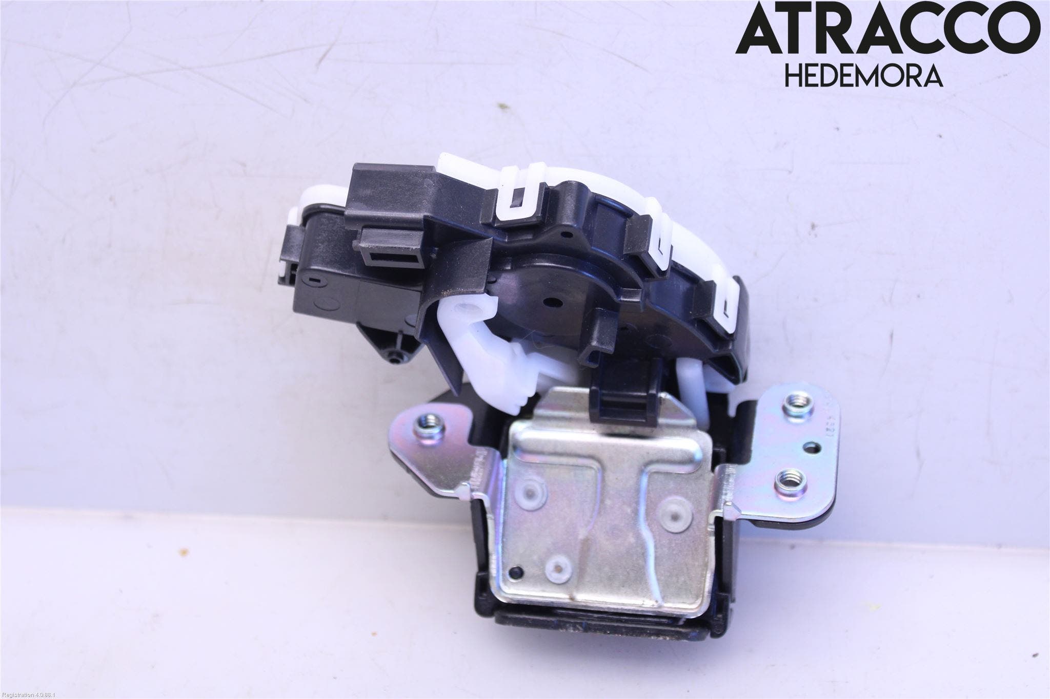 Mazda CX-5 12-17 Låskista Baklucka