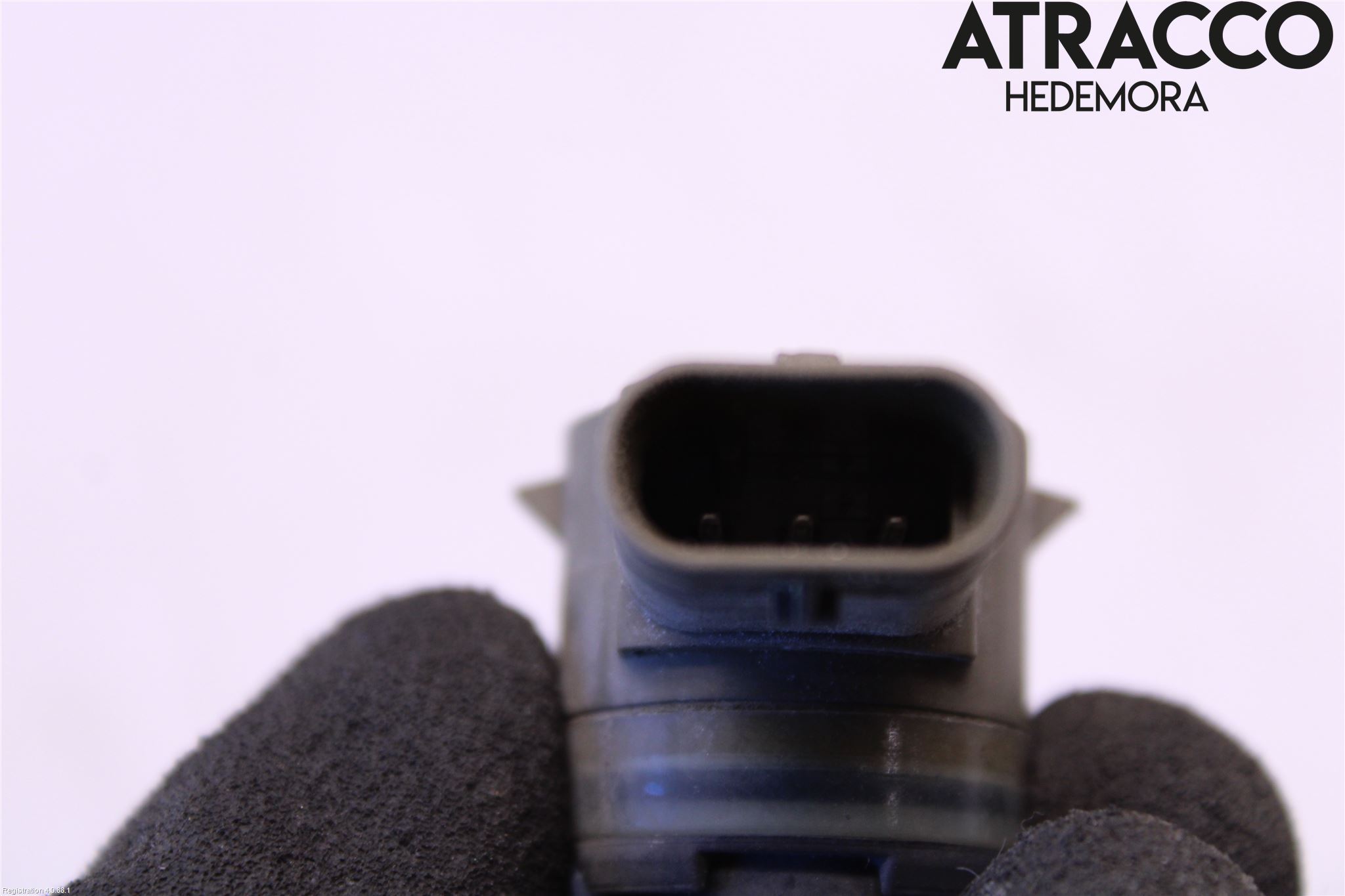 Audi A6 F2/C8 19- Parkeringshjälp Backsensor