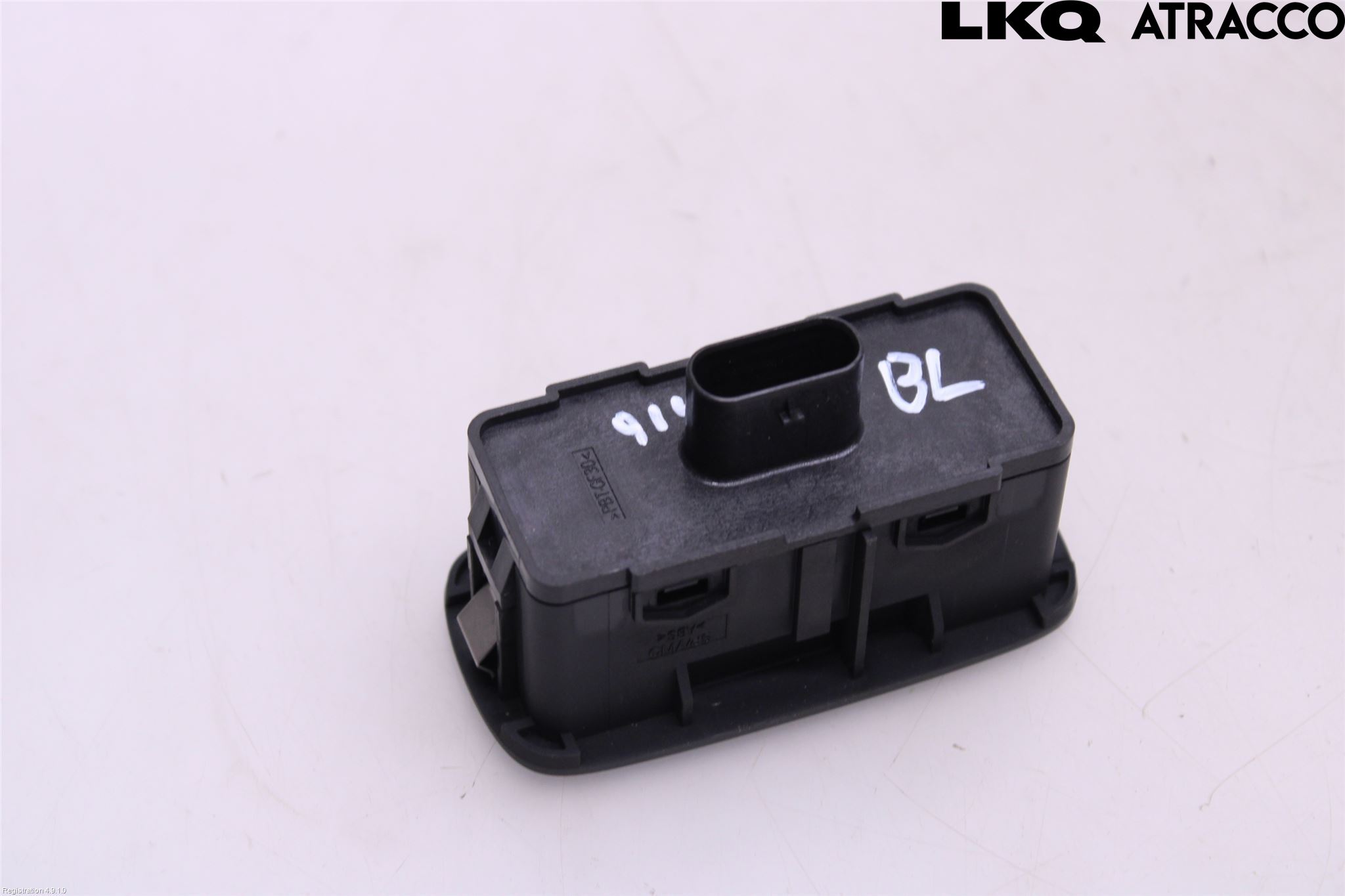 Volvo XC60 18- Strömställare Baklucka