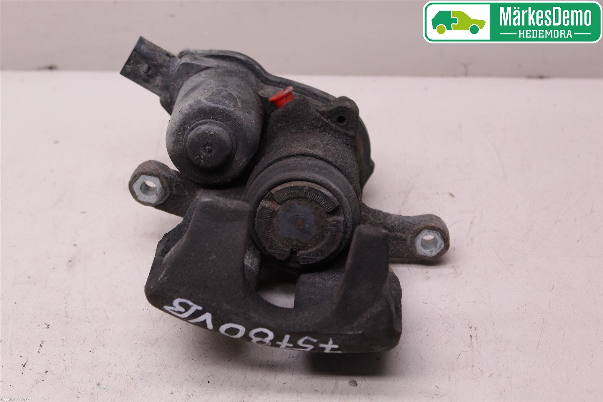 Audi Q5 09-16 Bromsok Bak Vänster