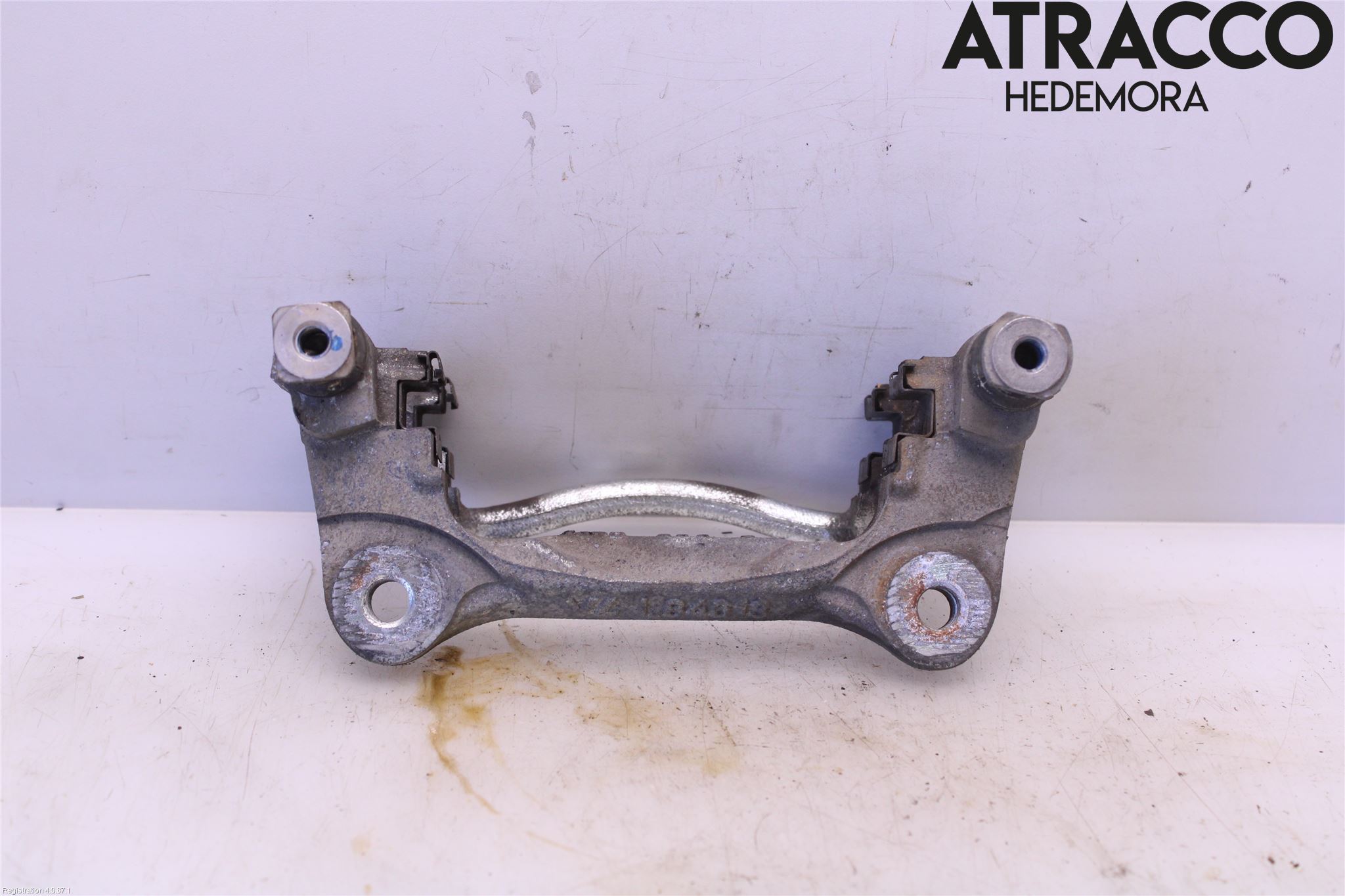 Toyota COROLLA 19- Bromsokshållare