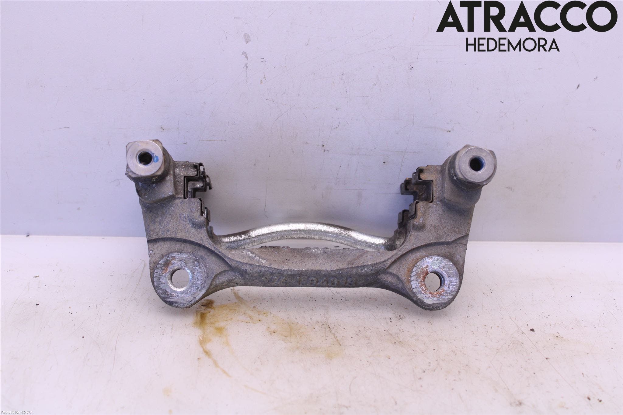 Toyota COROLLA 19- Bromsokshållare