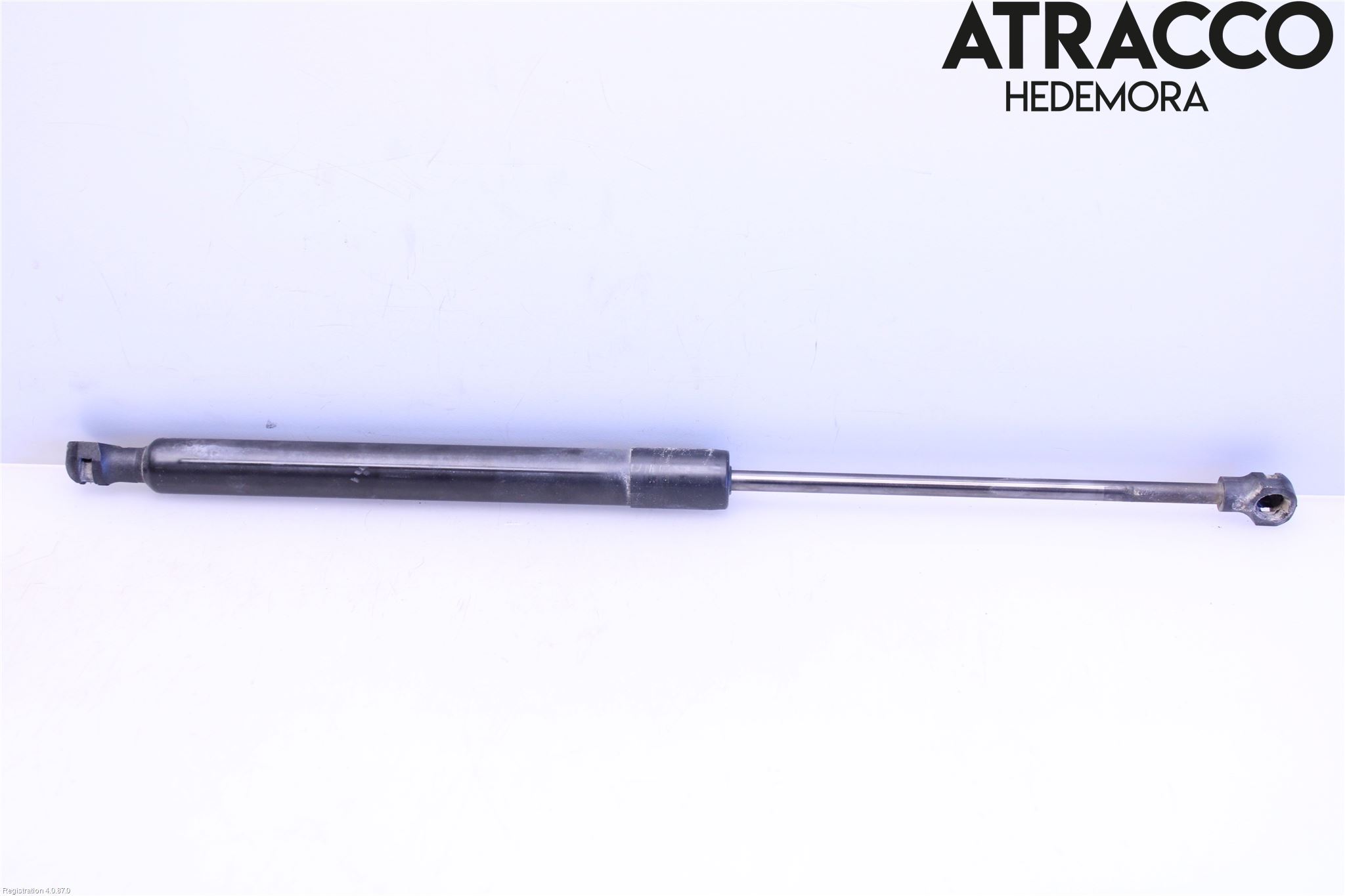 Renault CLIO IV 16-19 Gasfjäder Baklucka