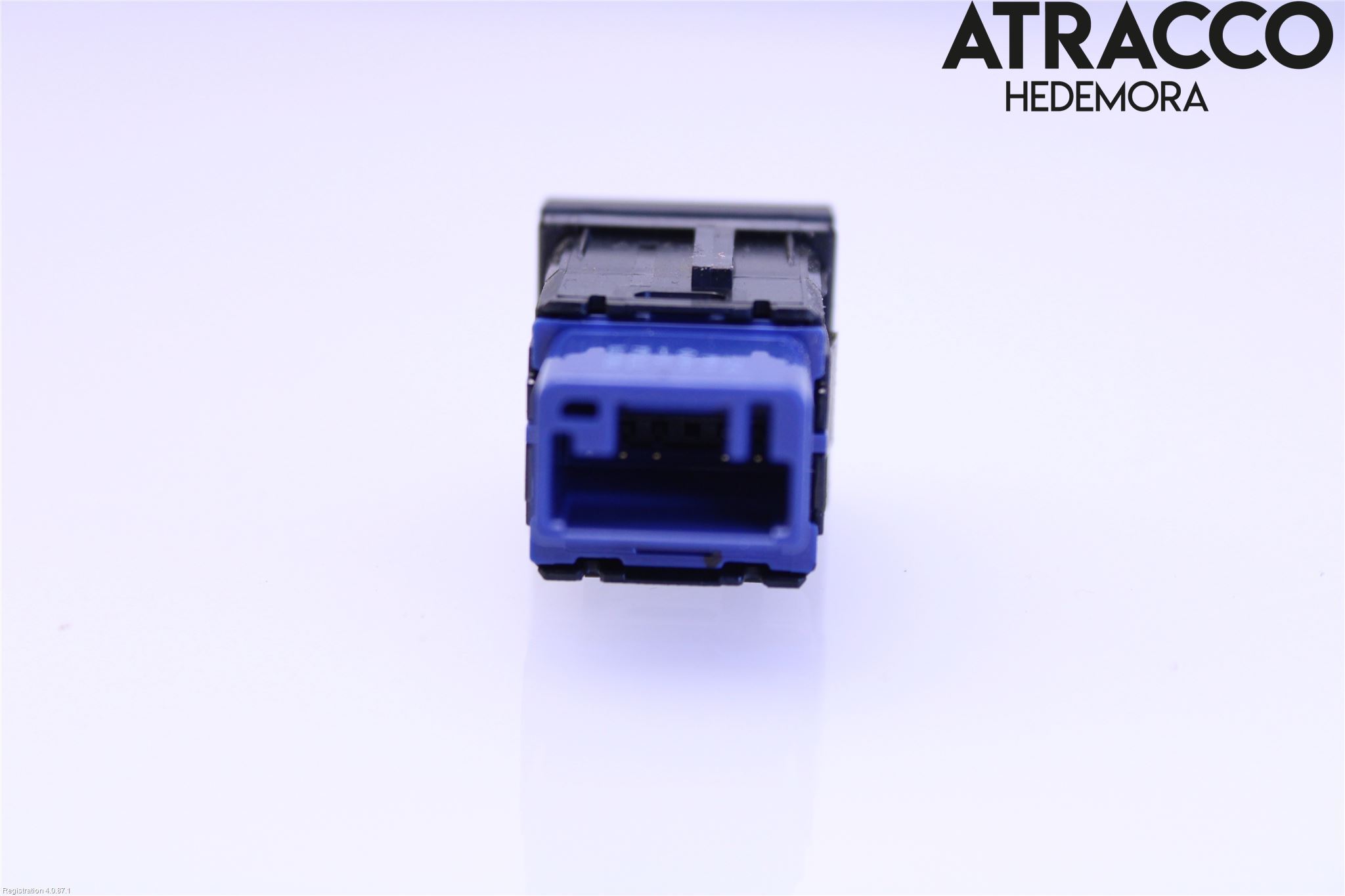 Toyota RAV4 19- Strömställare Stolvärme