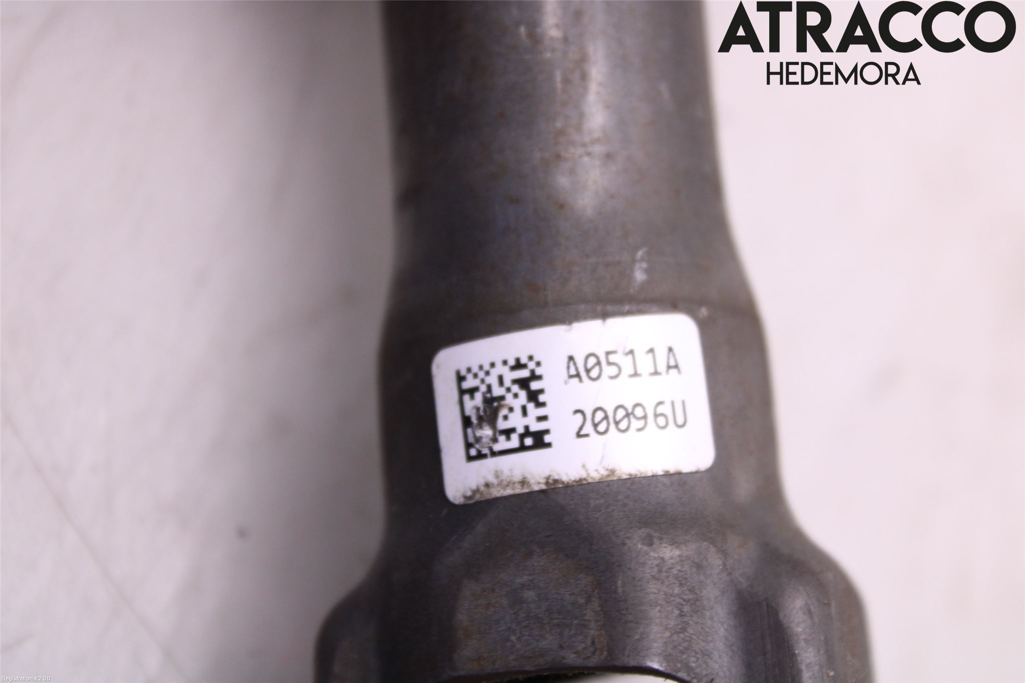 Nissan LEAF 18- Rattaxel