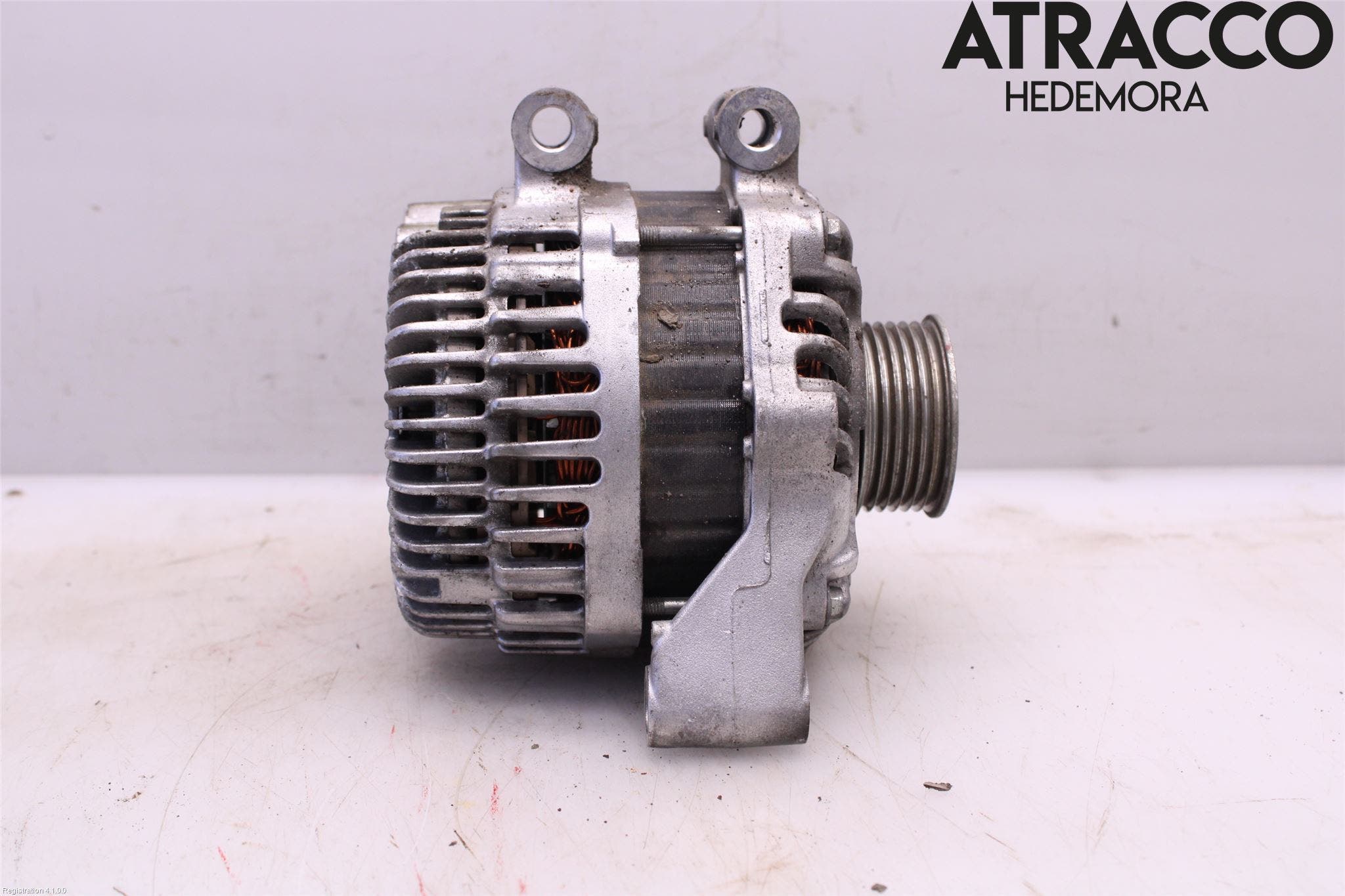 Subaru FORESTER SH 08-13 Generator