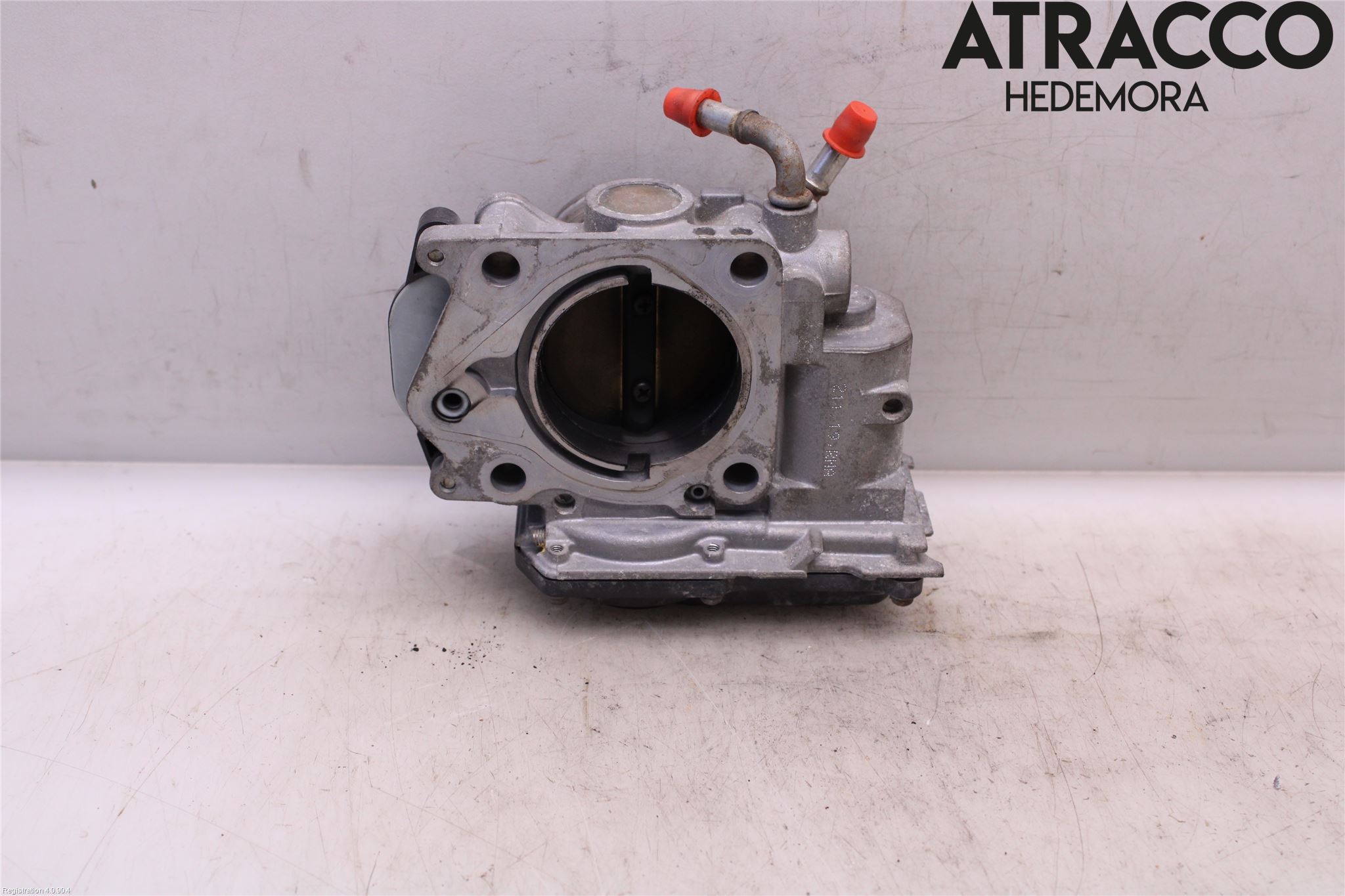 Honda CR-V 07-12 Injspjällhus