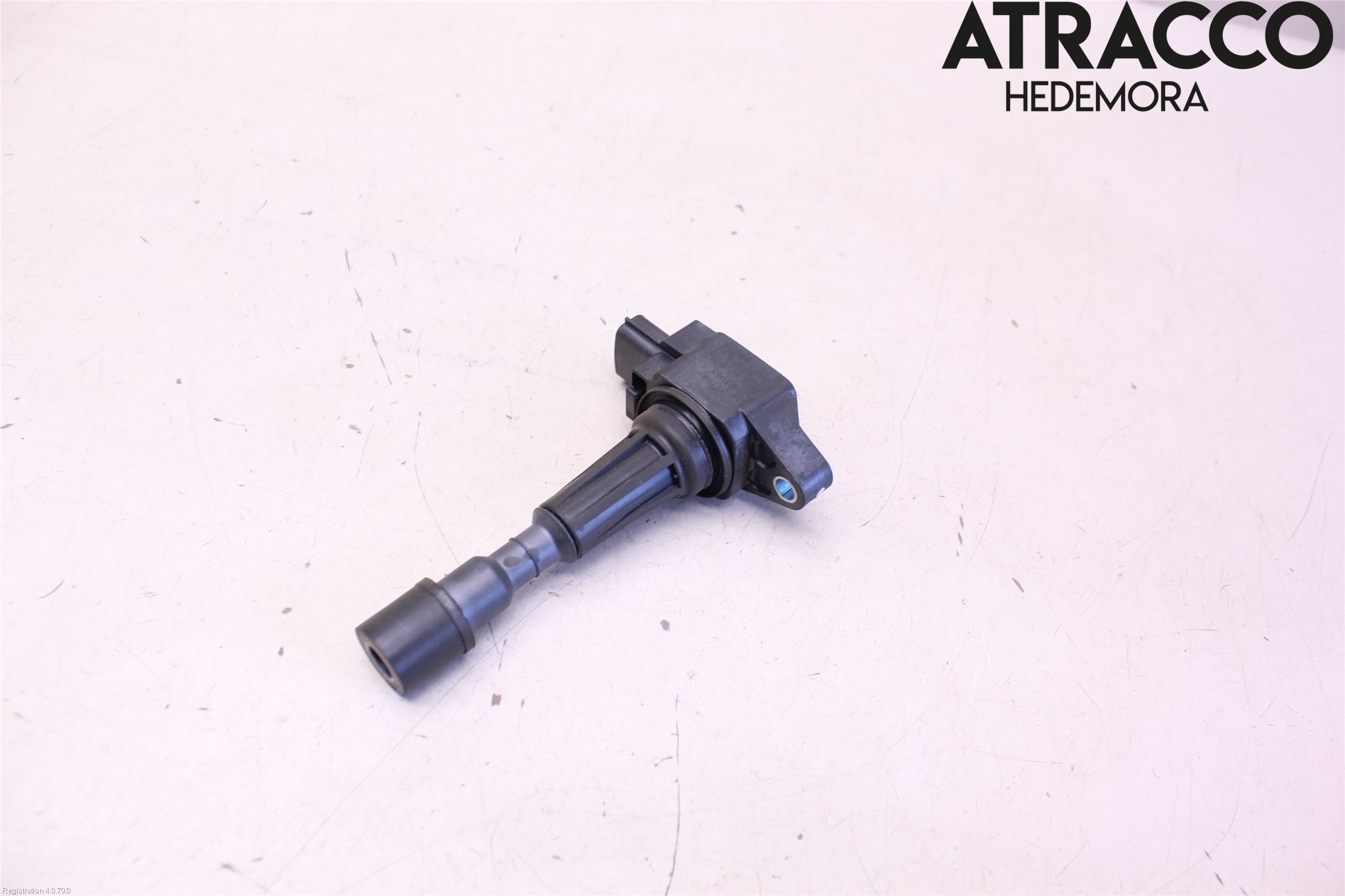 Mazda 2 (DE) 08-15 Tändspole