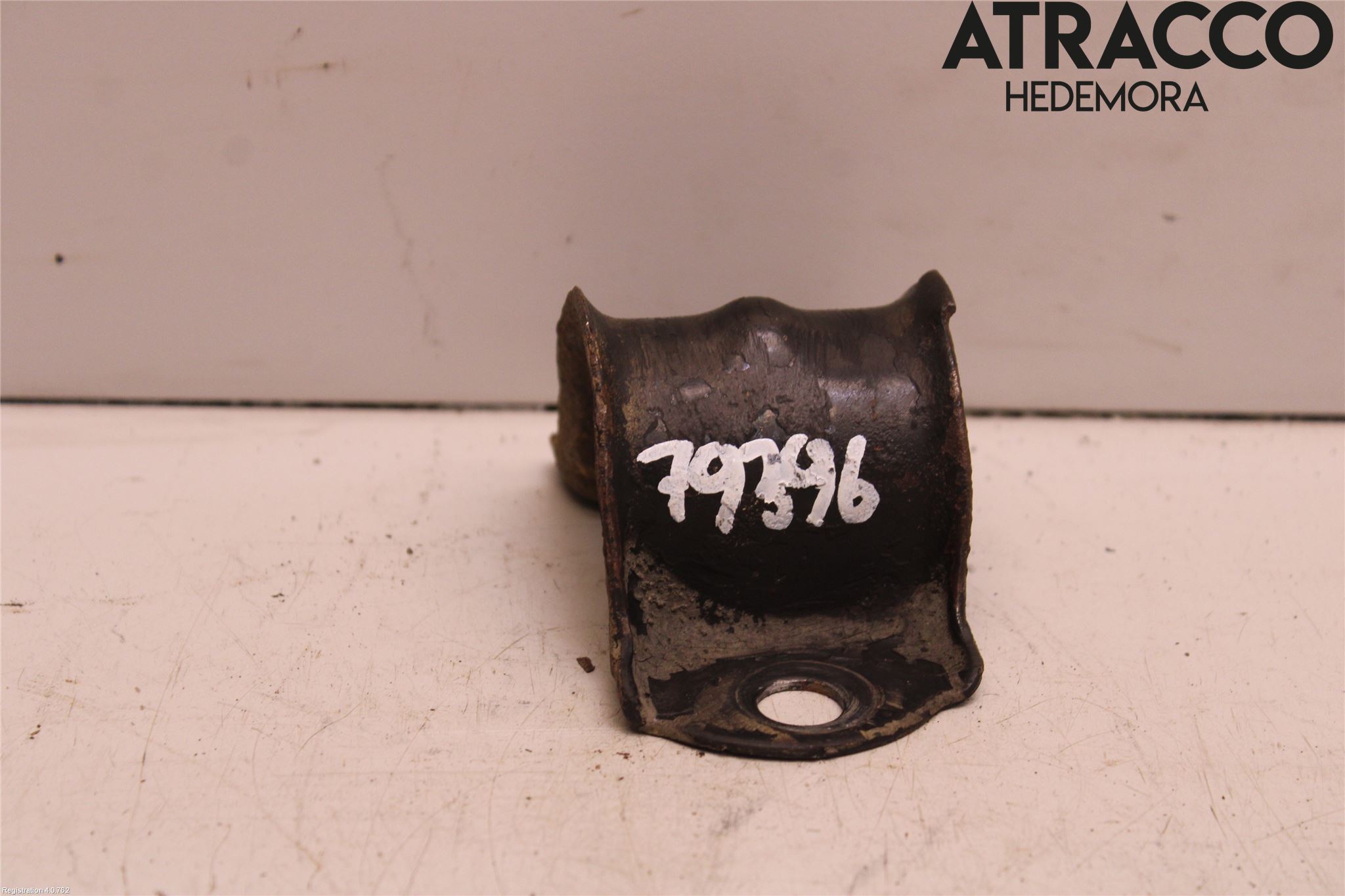 Volvo XC70 14-16 Krängningshämmarfäste