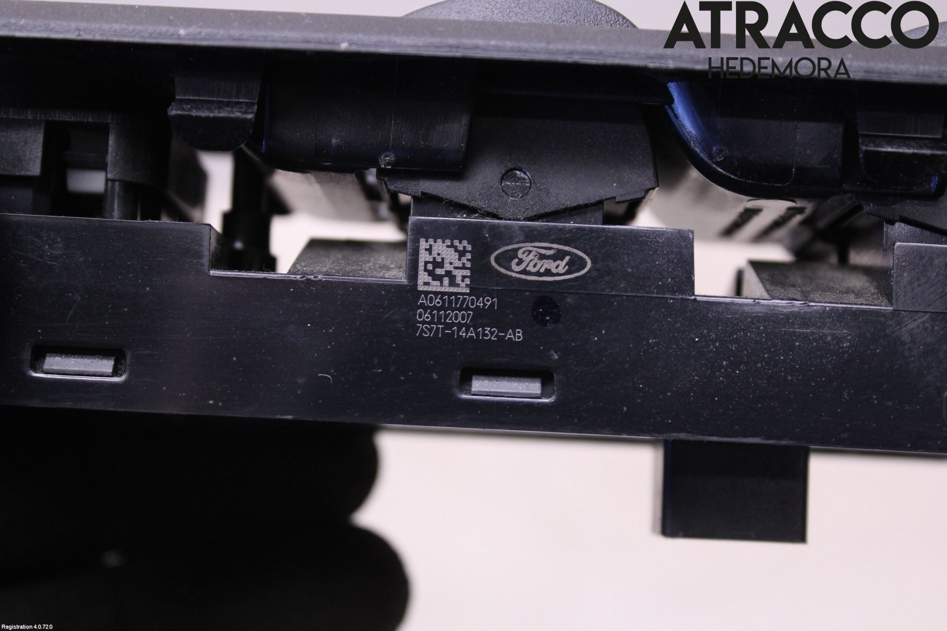 Ford MONDEO 07-15 Strömställare Elhiss